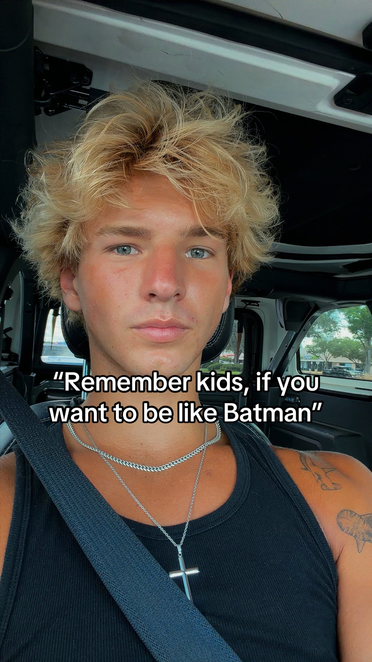 @Jake Garcia