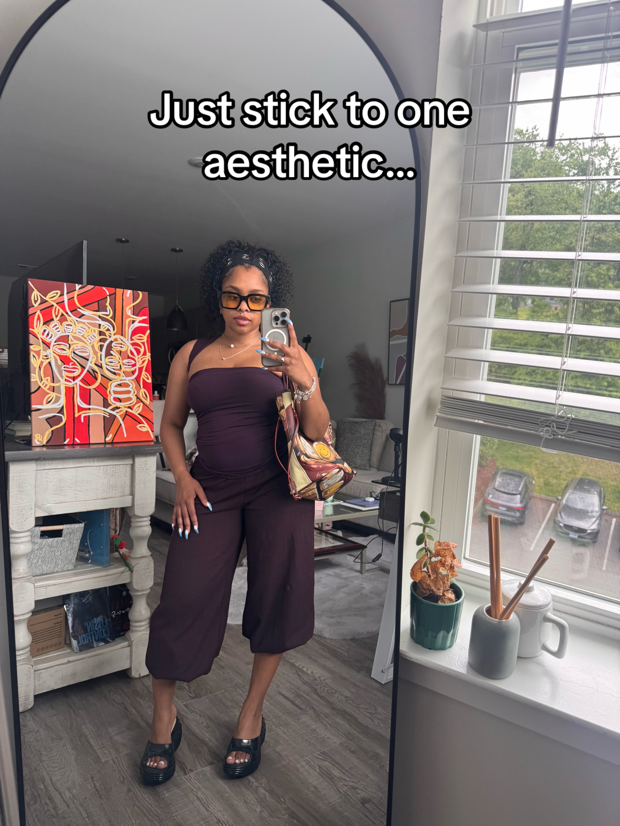 @Nikia J. | Style & Beauty