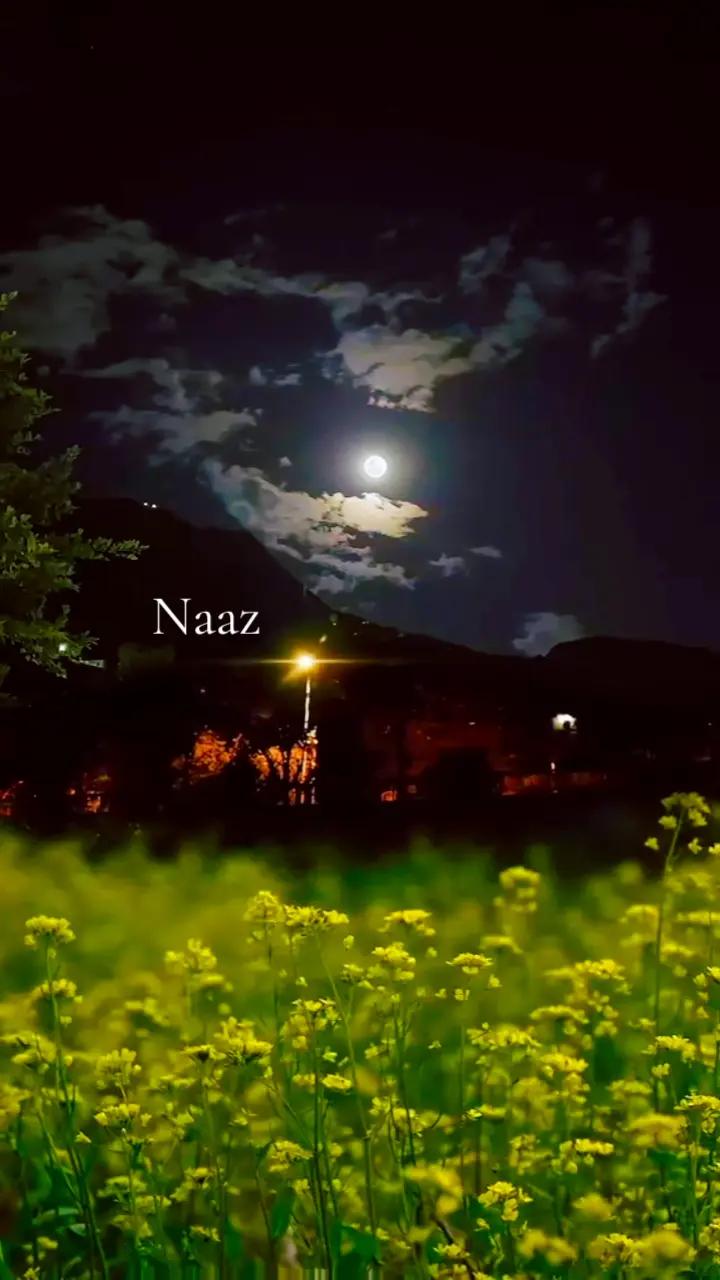 @Naaz