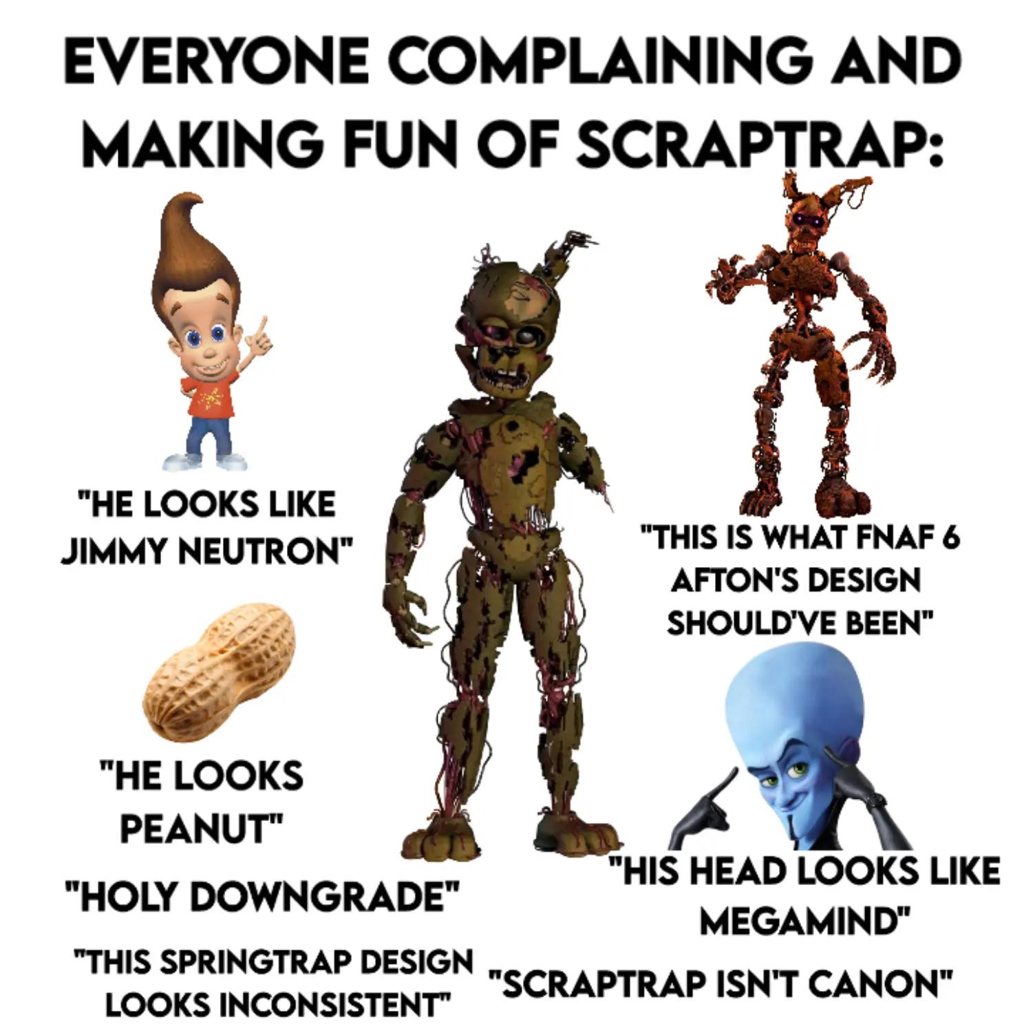 @FNAF is My life