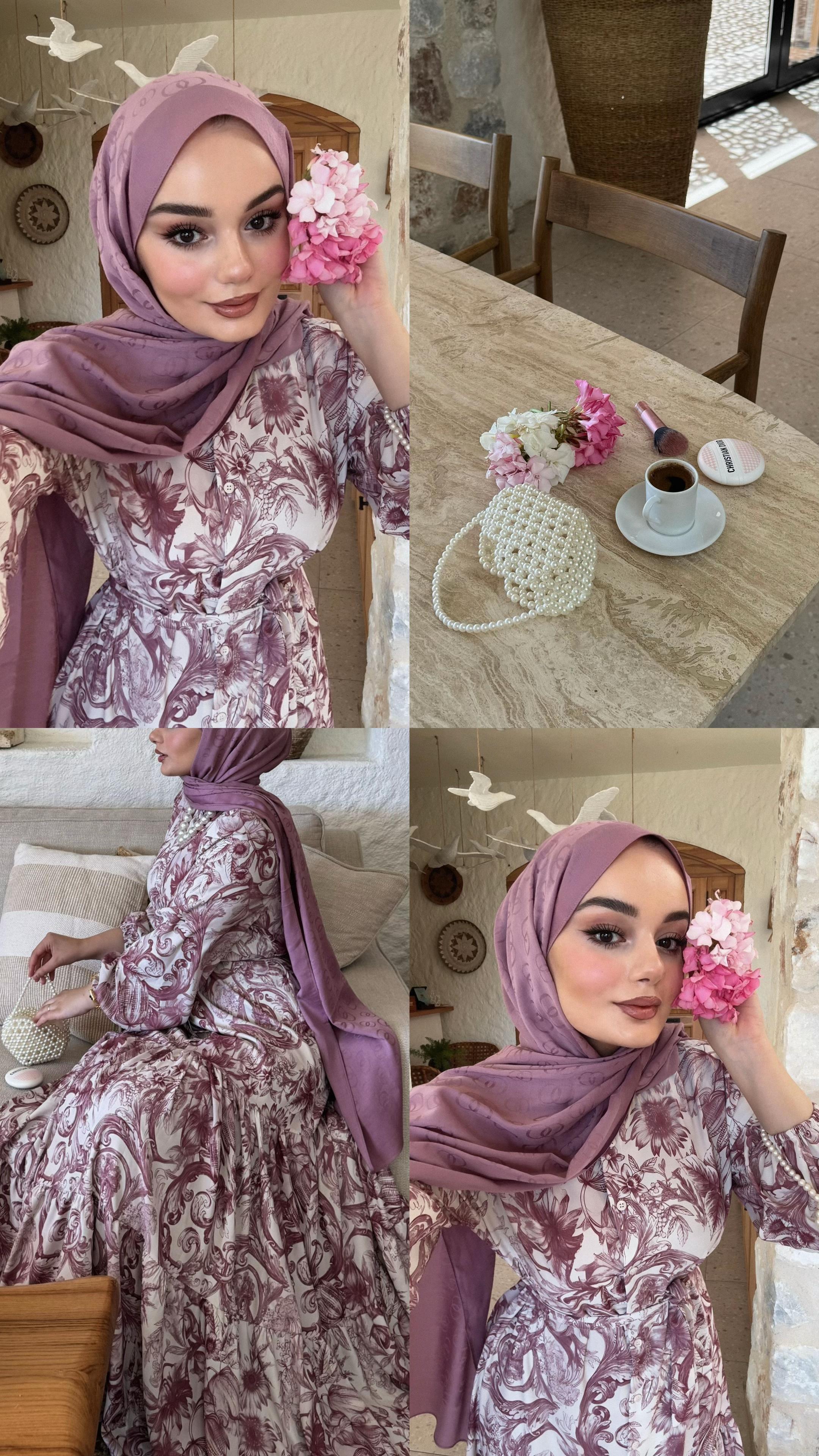 @Yasemin Kalaycı