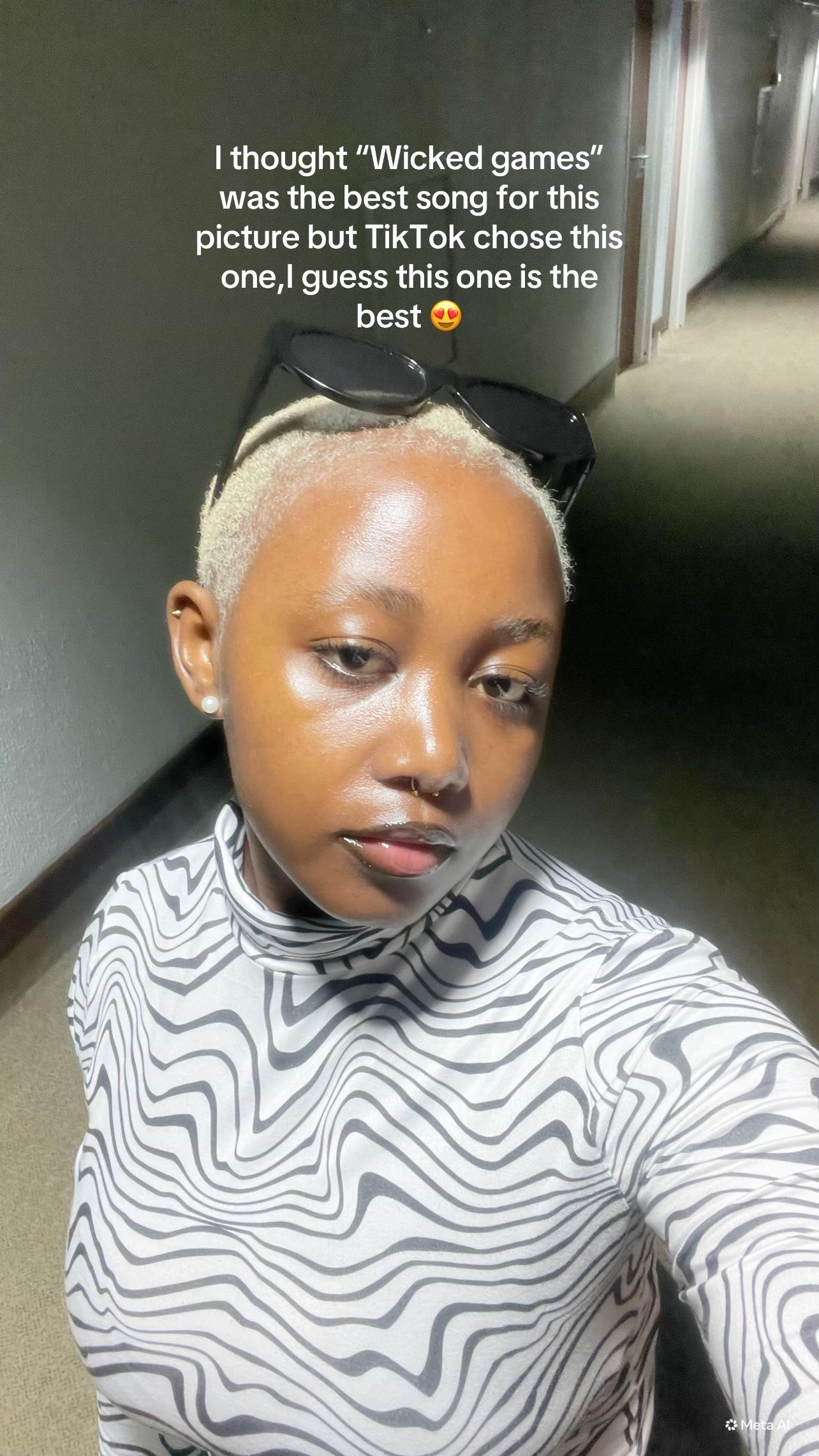 @Nondumiso 🧸