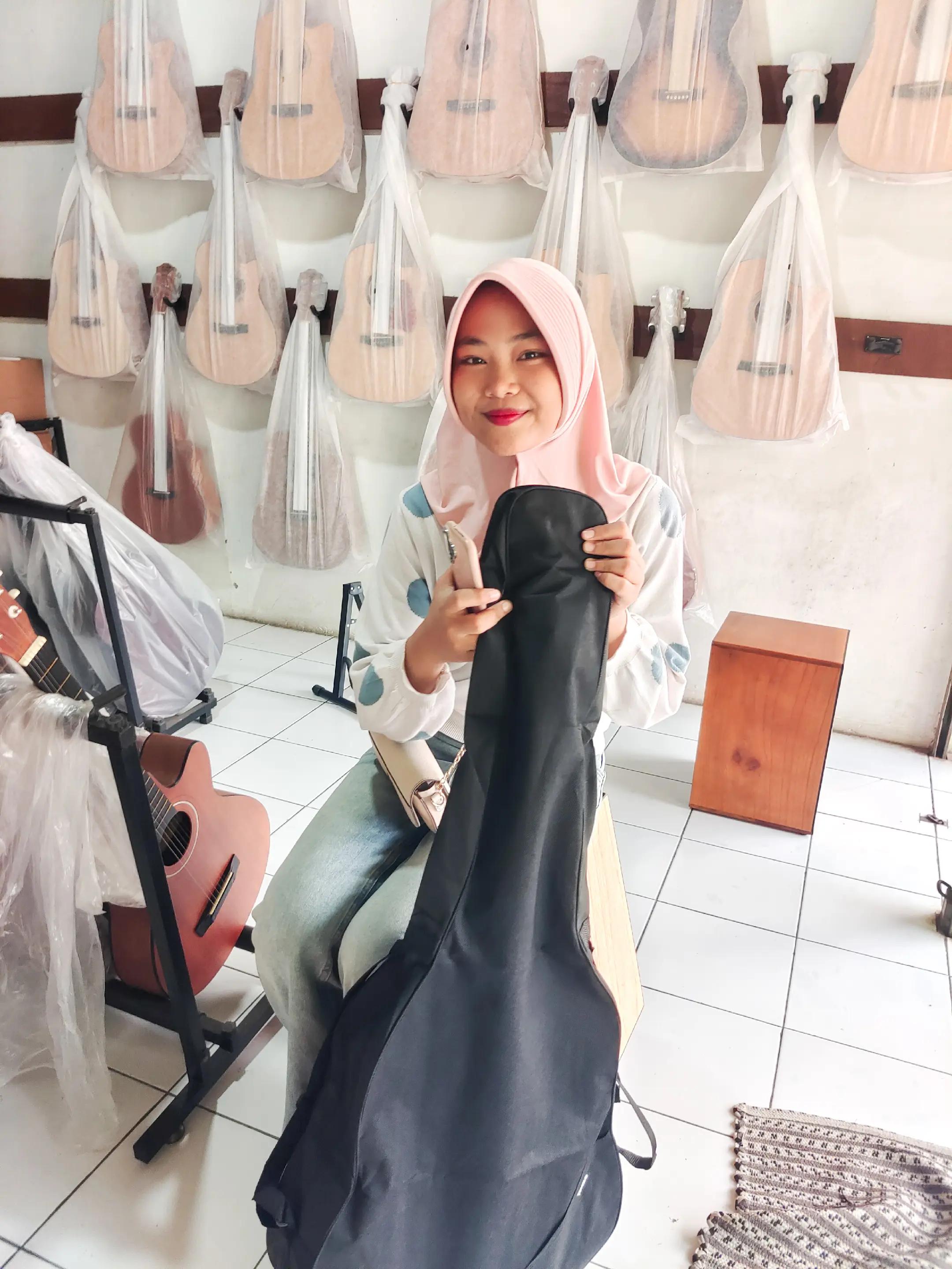 @Hanung Gitar Purwakarta