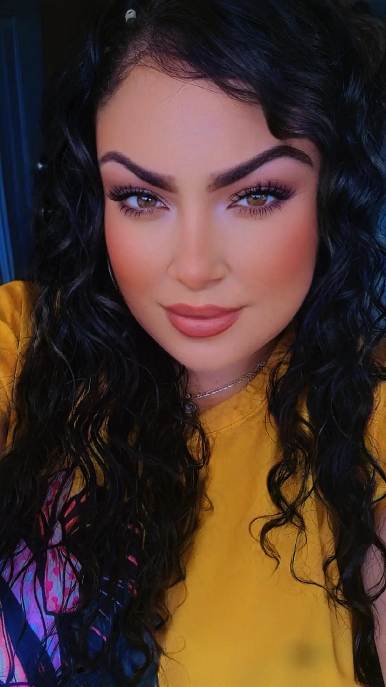 @ᴸᴬ 💄ᶜᴴᴵᴺᴳᴼᴺᴬ ✌️ᴰᴱ 💋ᴹᴵᶜᴴᴼᴬᶜᴬᴺ