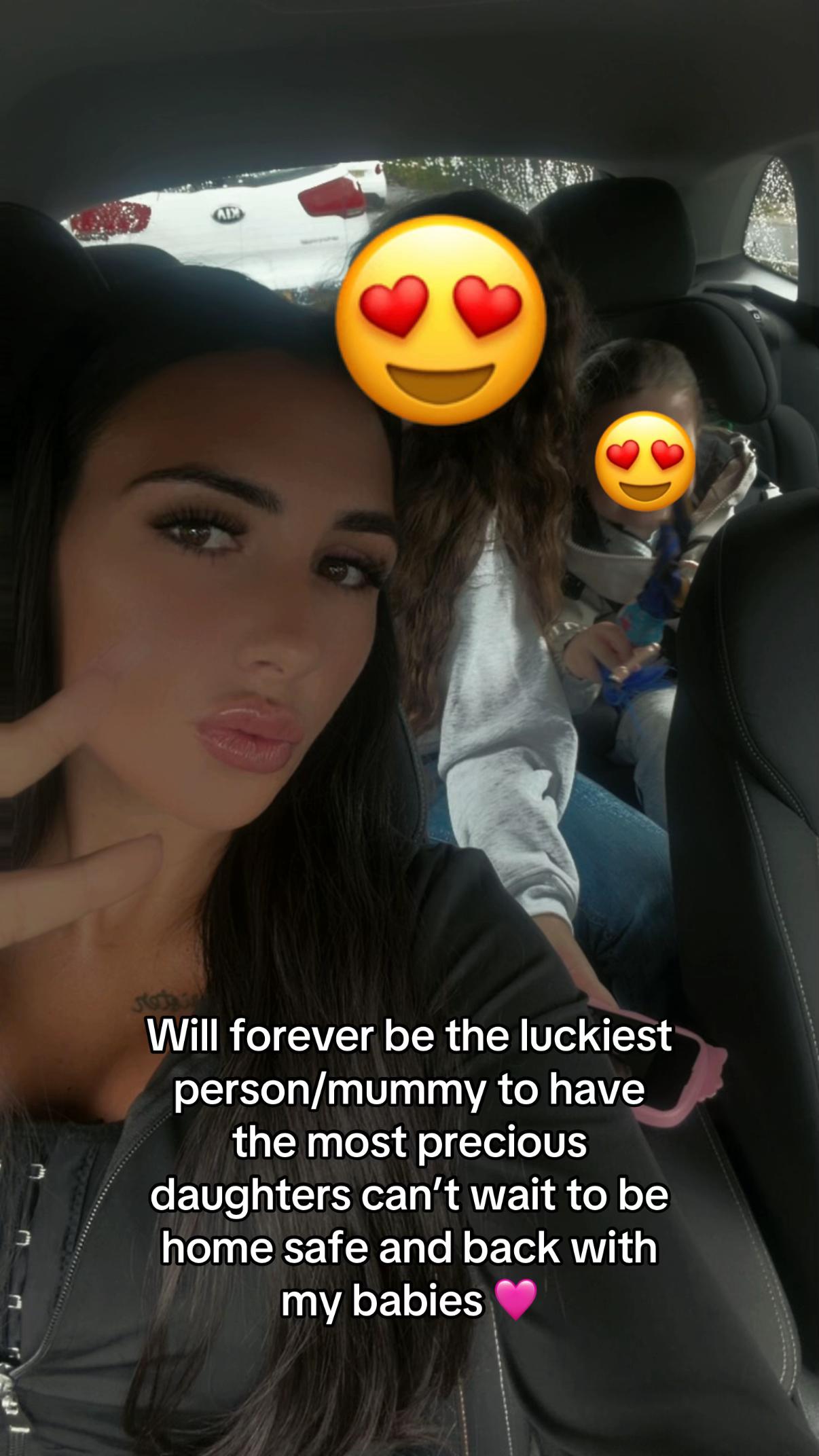 @Laura’sMummyDiaries💗