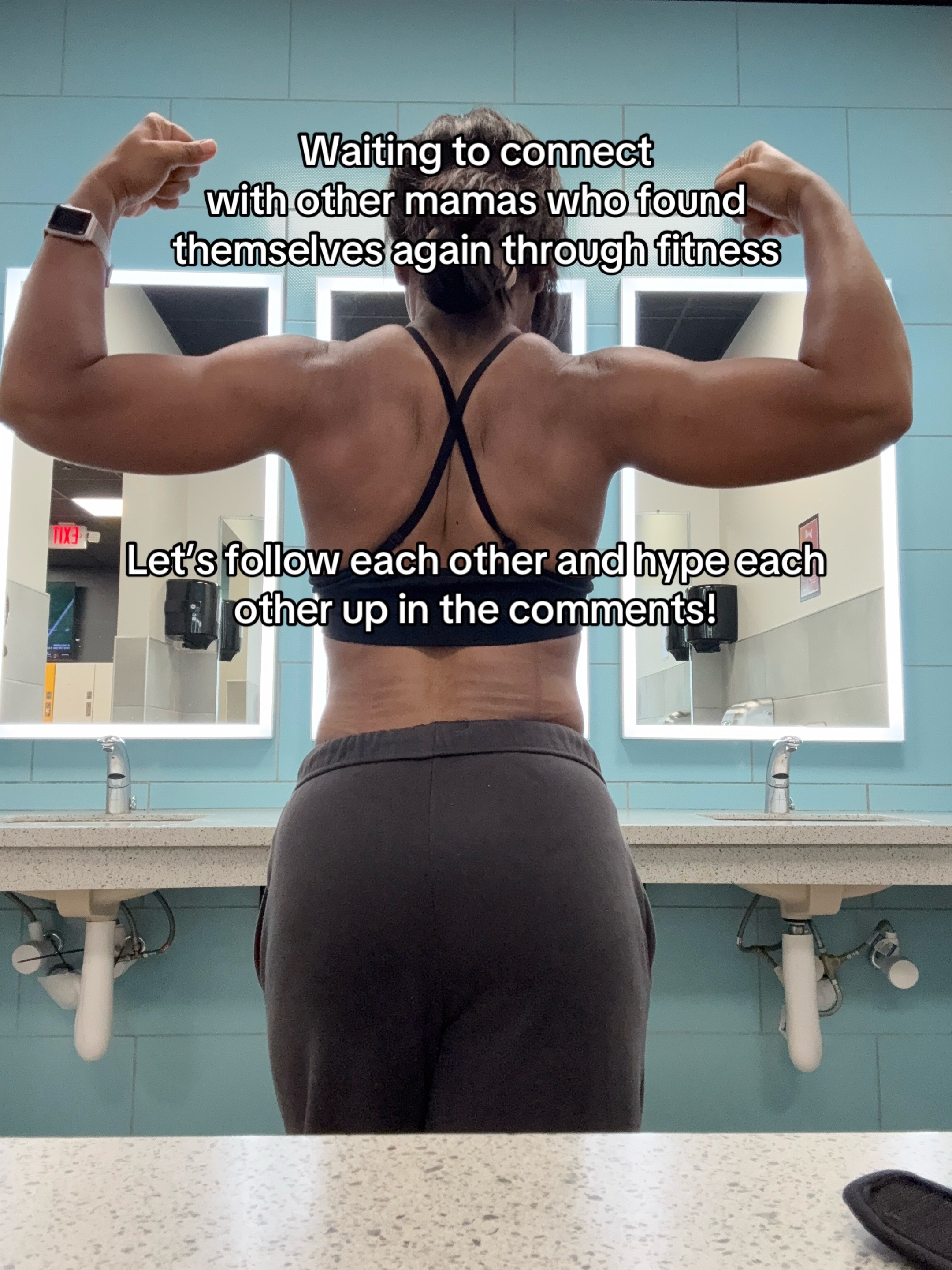 @Fitness| Mom |TikTok Shop
