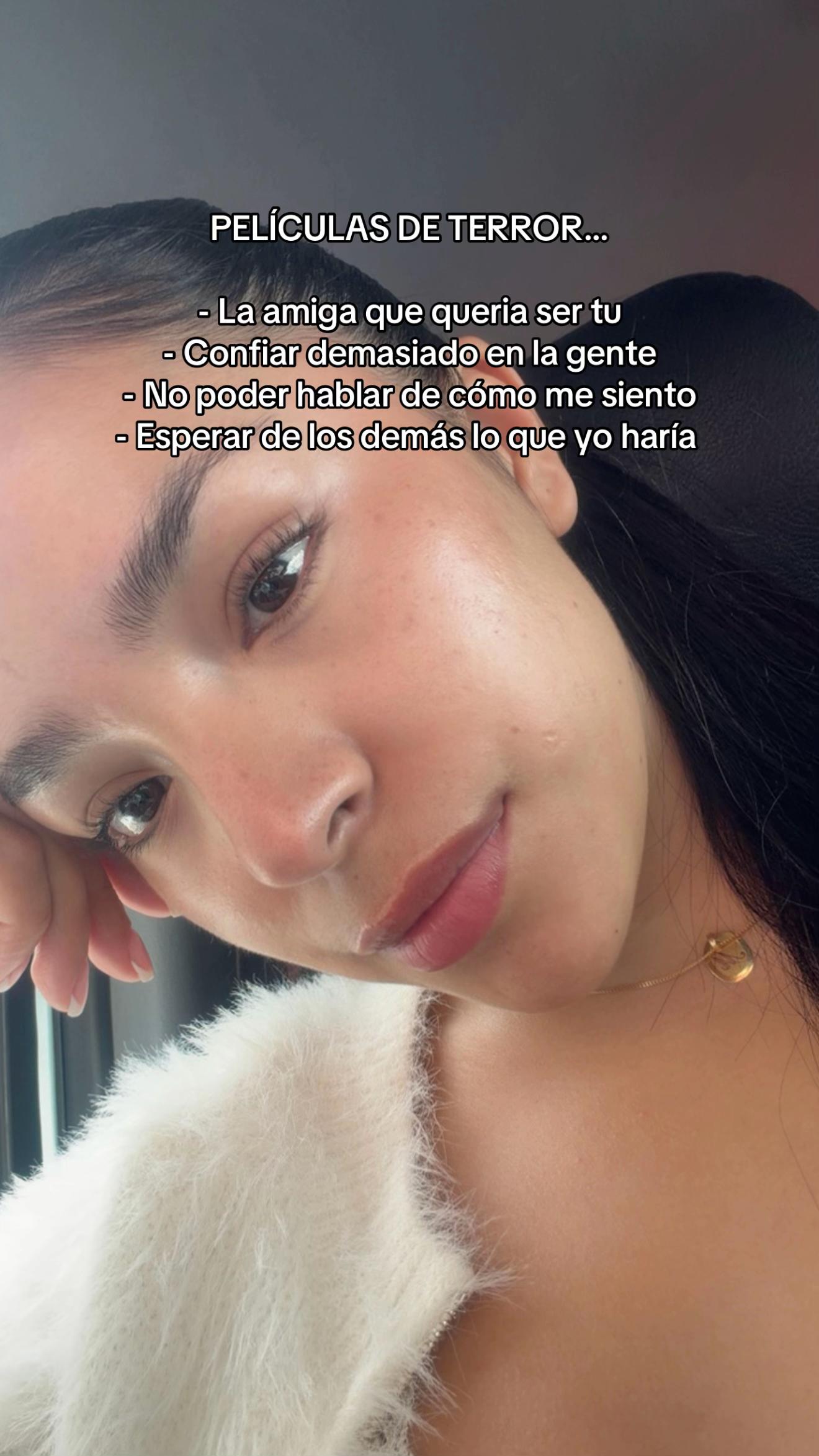 @Michelle Vargas