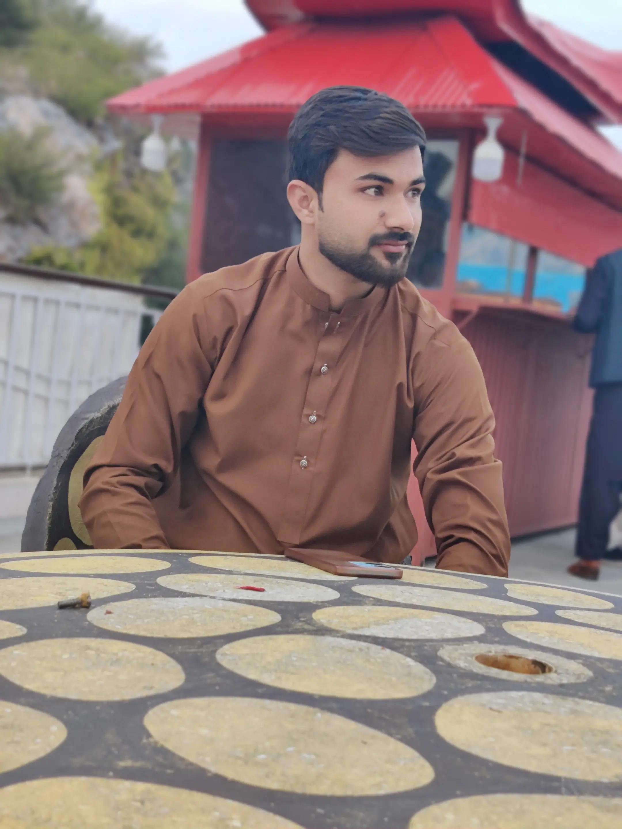 @Alisher khan