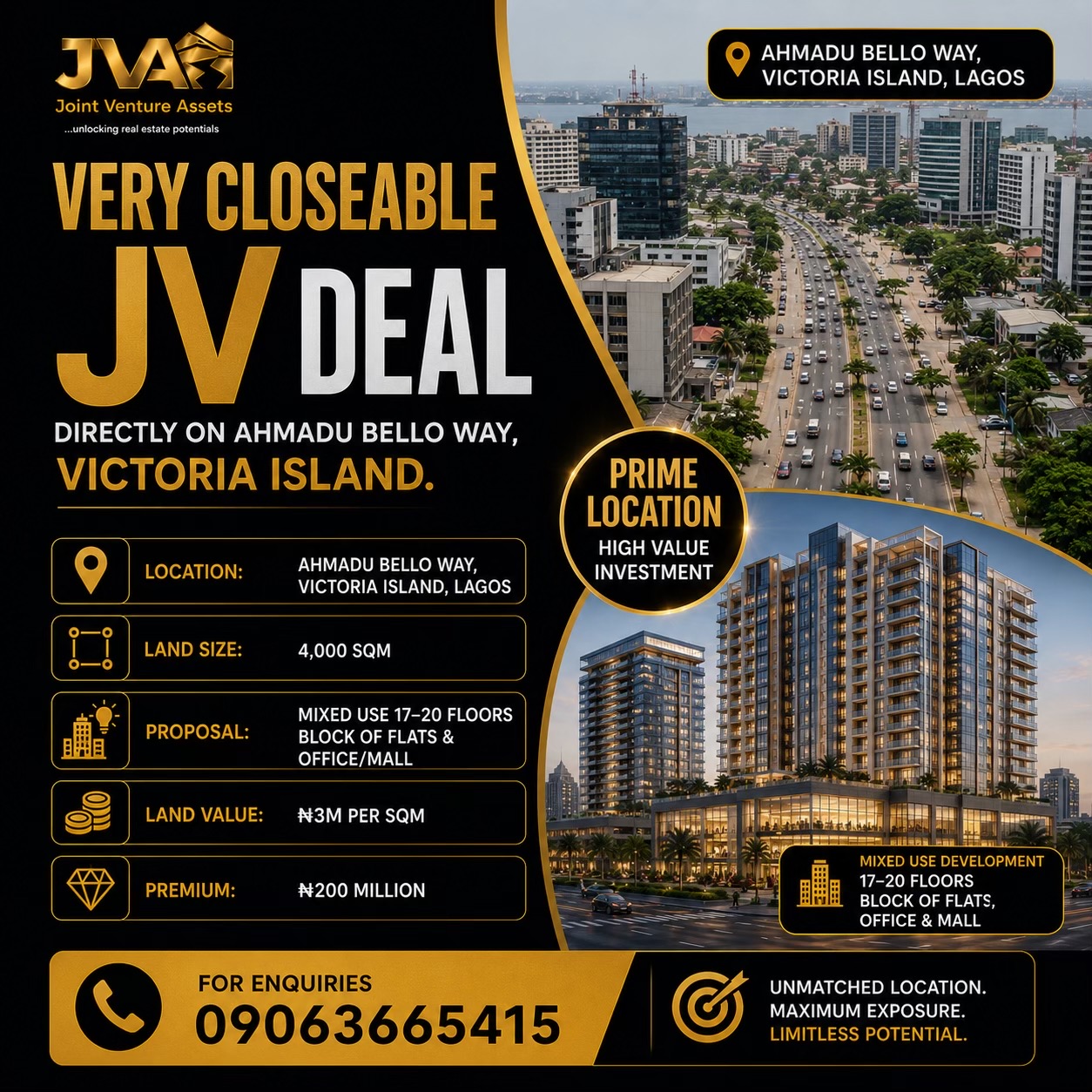 @The Real Estate Ambassador