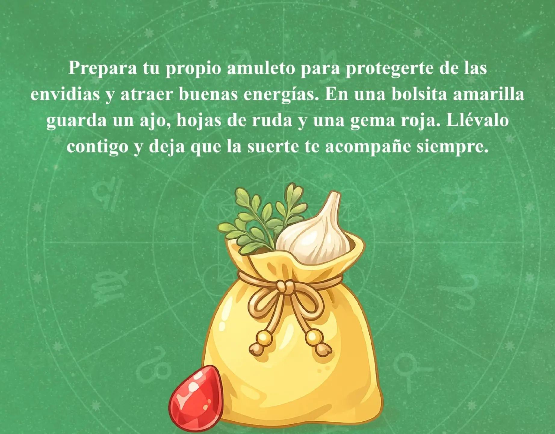 @Esoterismo y abundancia ☘️
