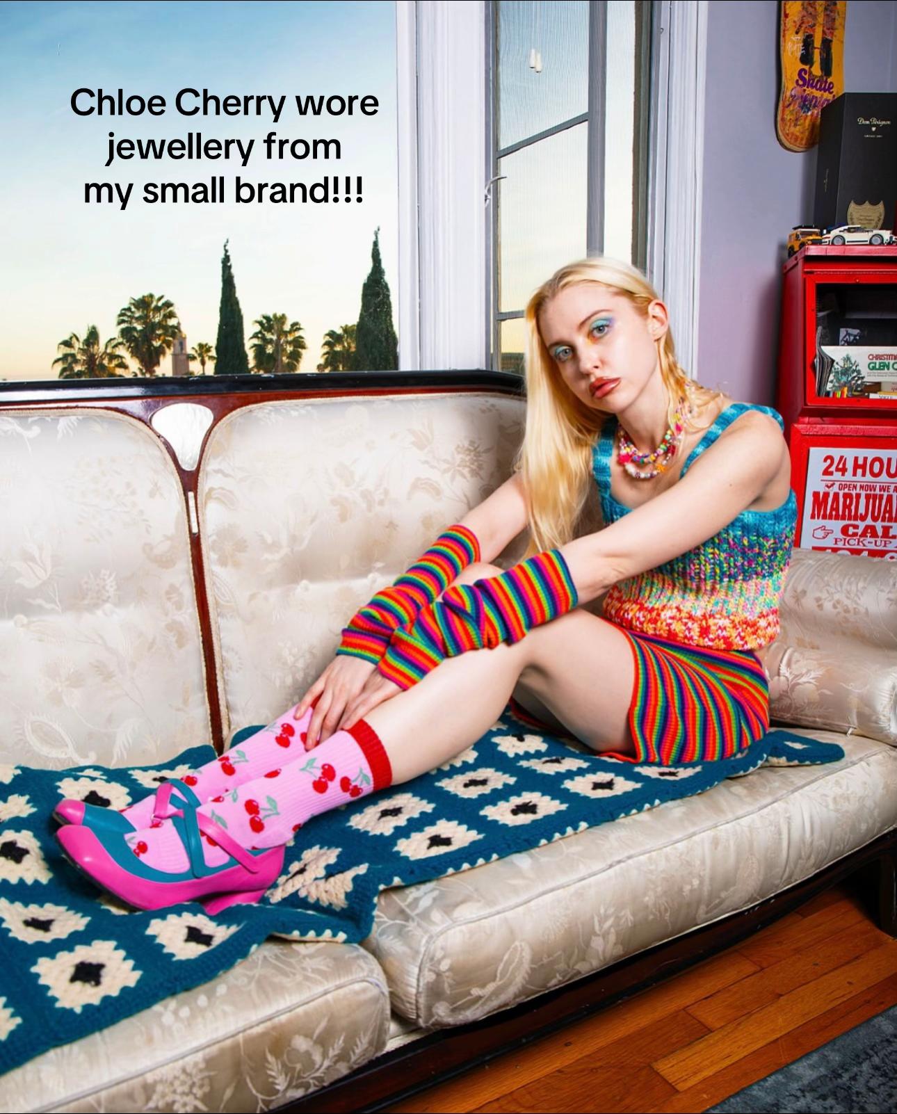 @Beads by Edie
