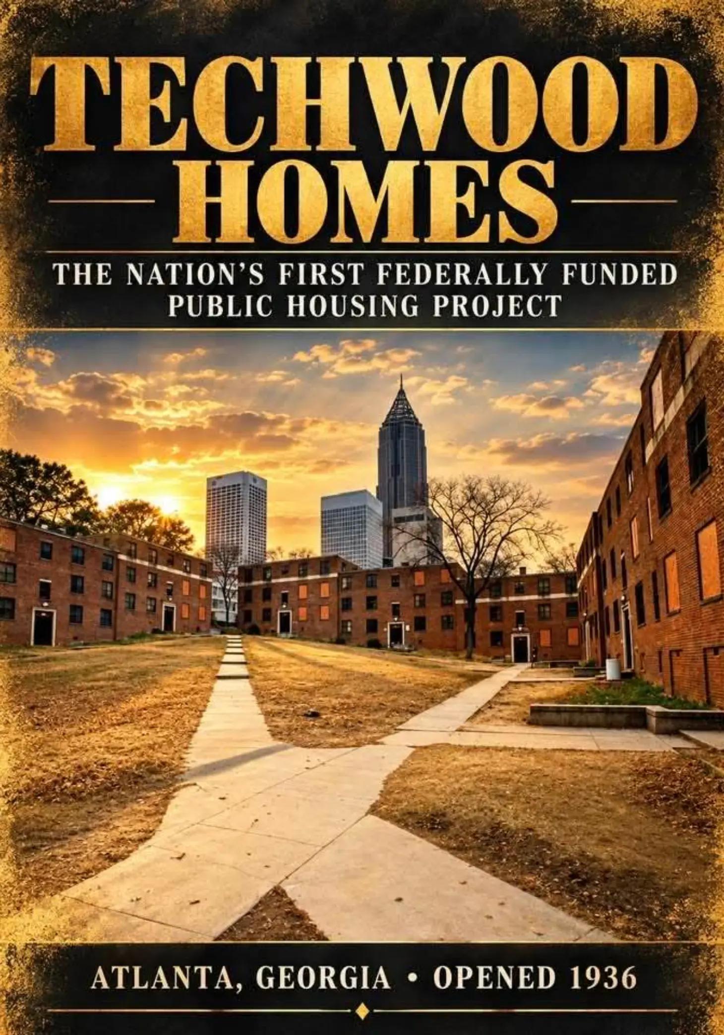 @built not Bought