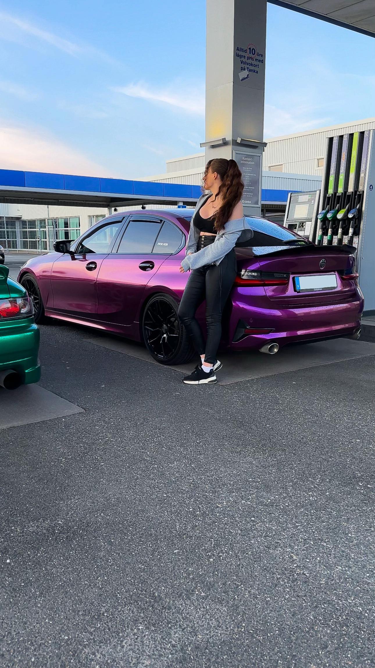 @Bella Rae