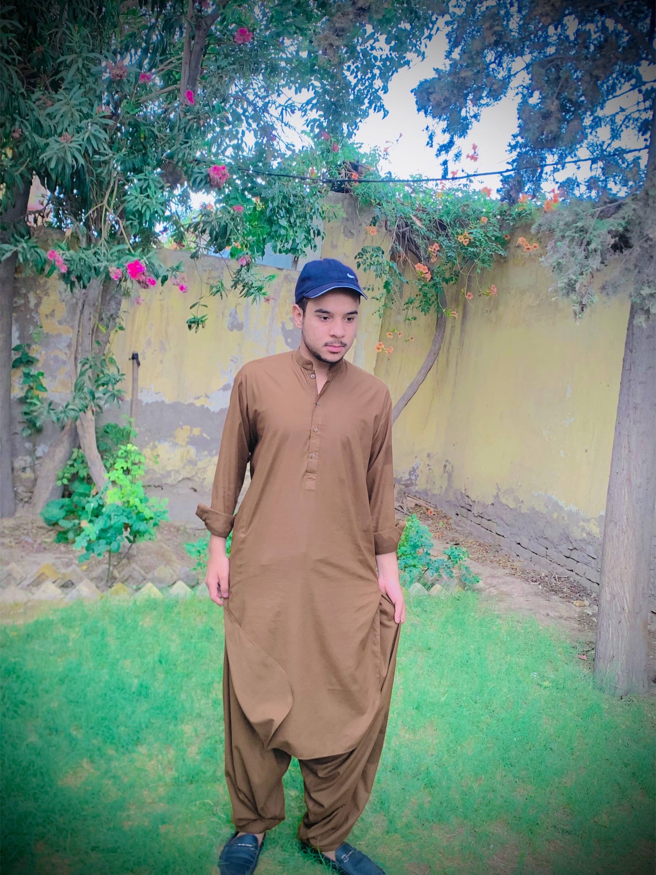@Alyas khan