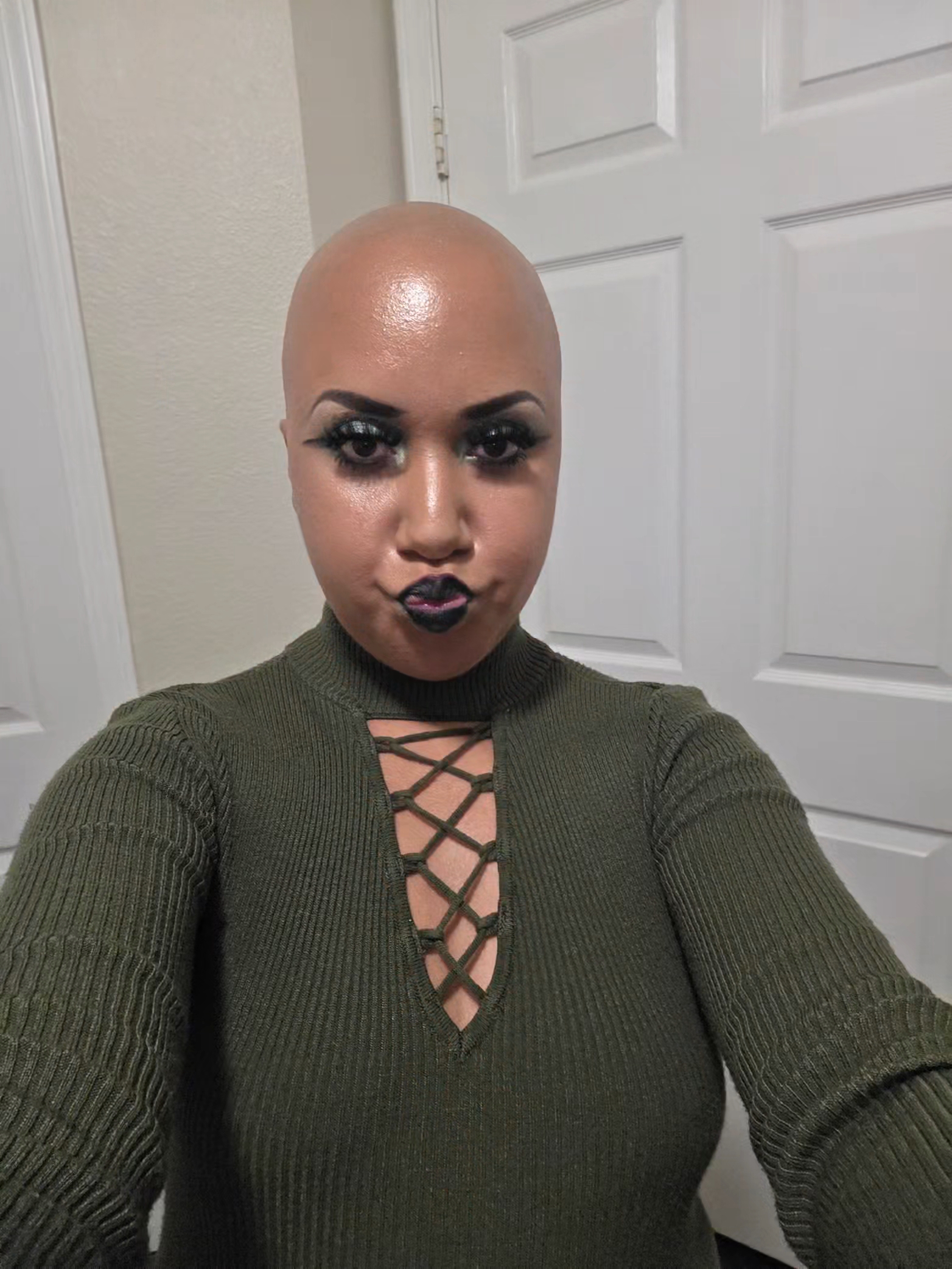 @🫶🏼baldBaddieJasmine👨🏼&zwj;🦲