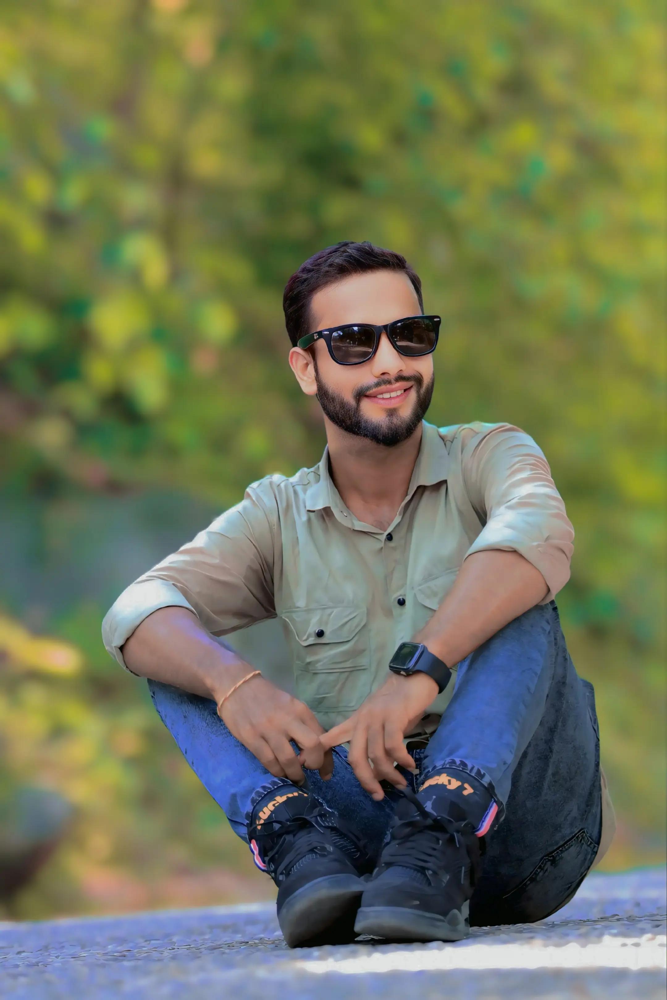 @Gen Z सरकार ✅