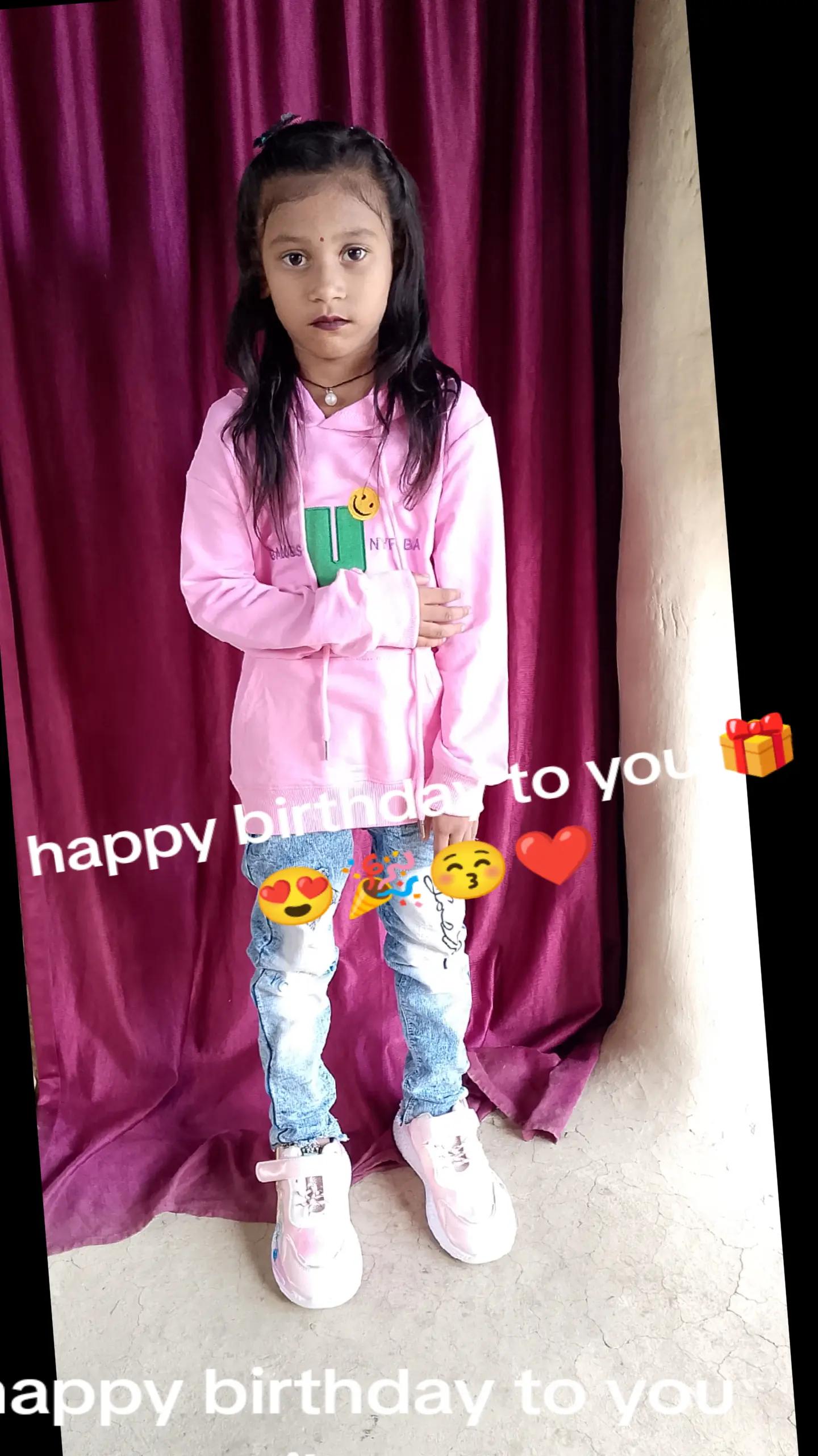 @Shivani