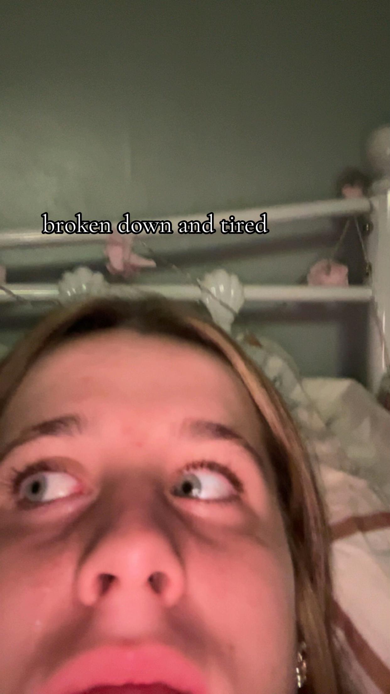 @Amelia Hart