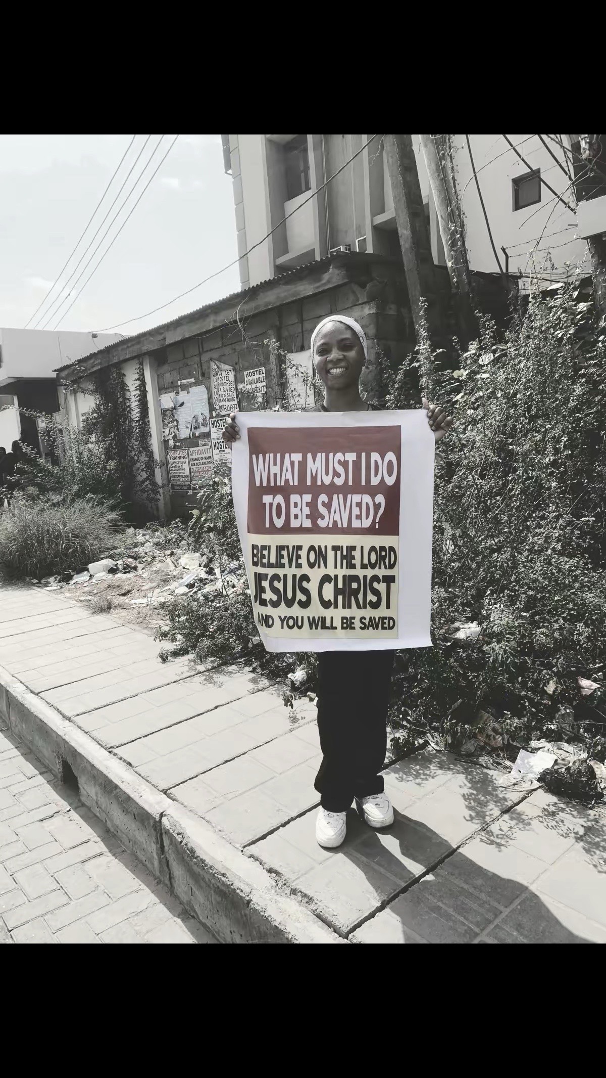 @Yahweh&rsquo;s delight ✝️💟