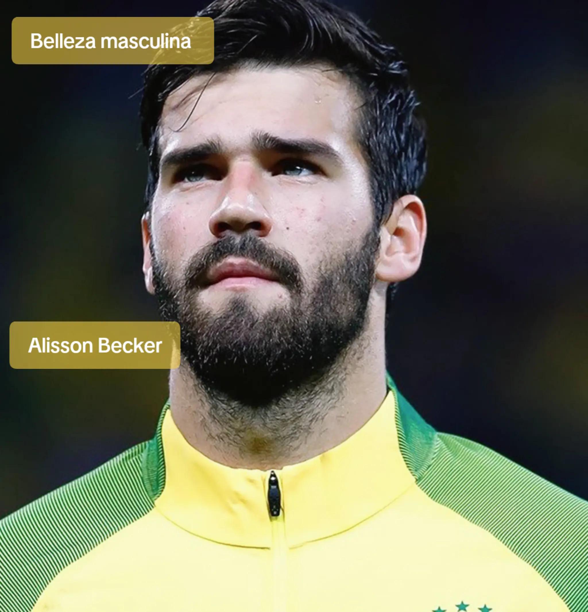 @Belleza masculina
