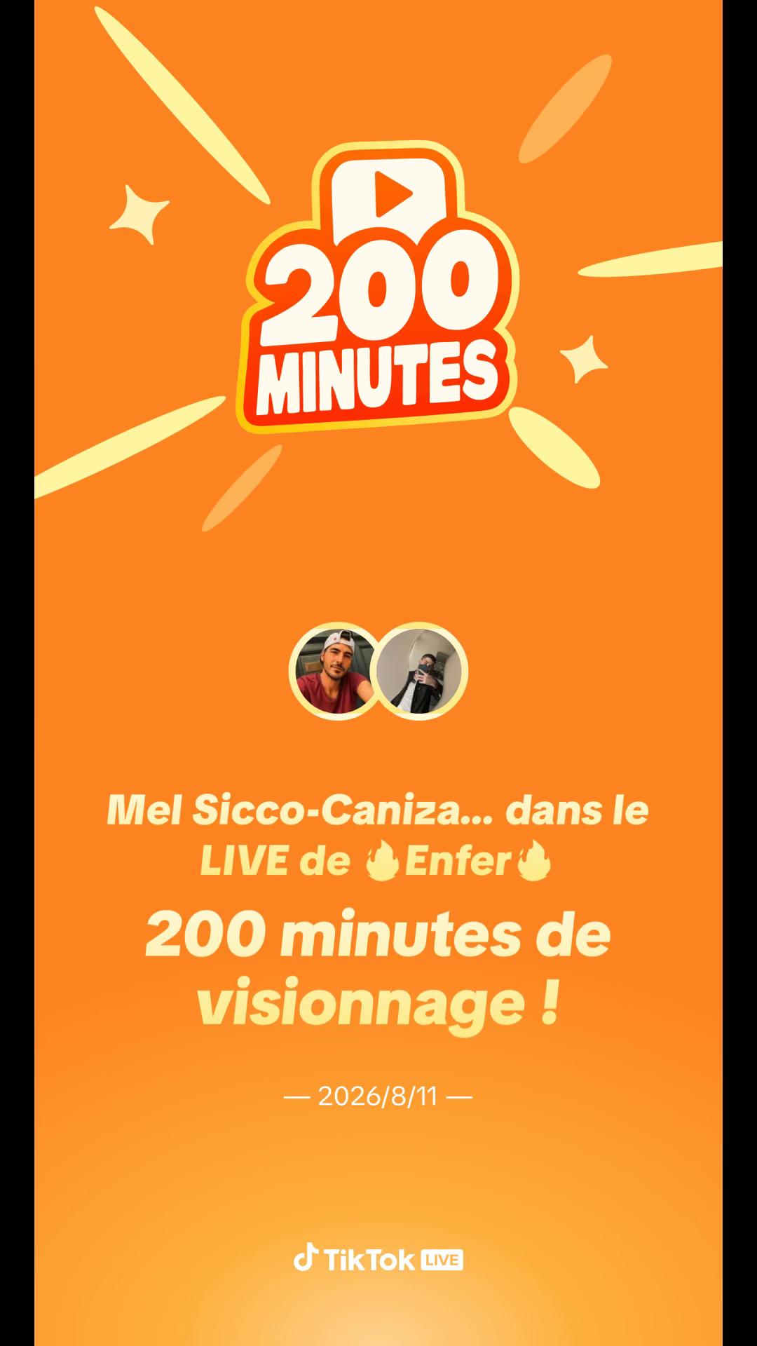 @Mel Sicco-Canizares