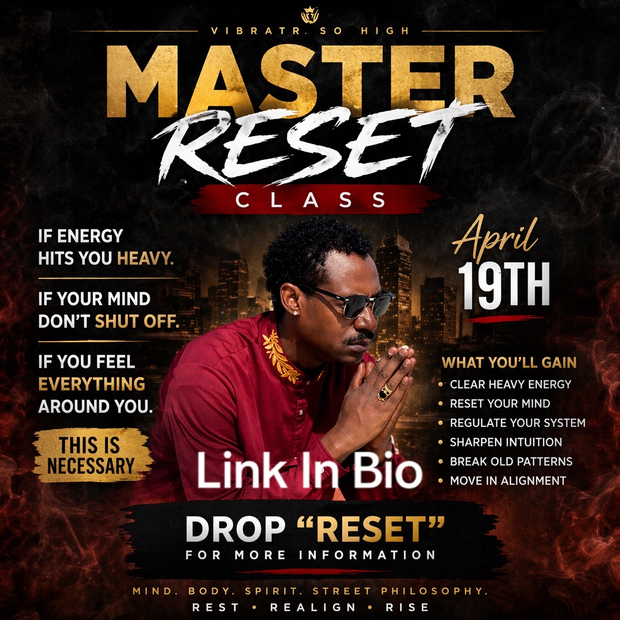 @Prestigespeaks