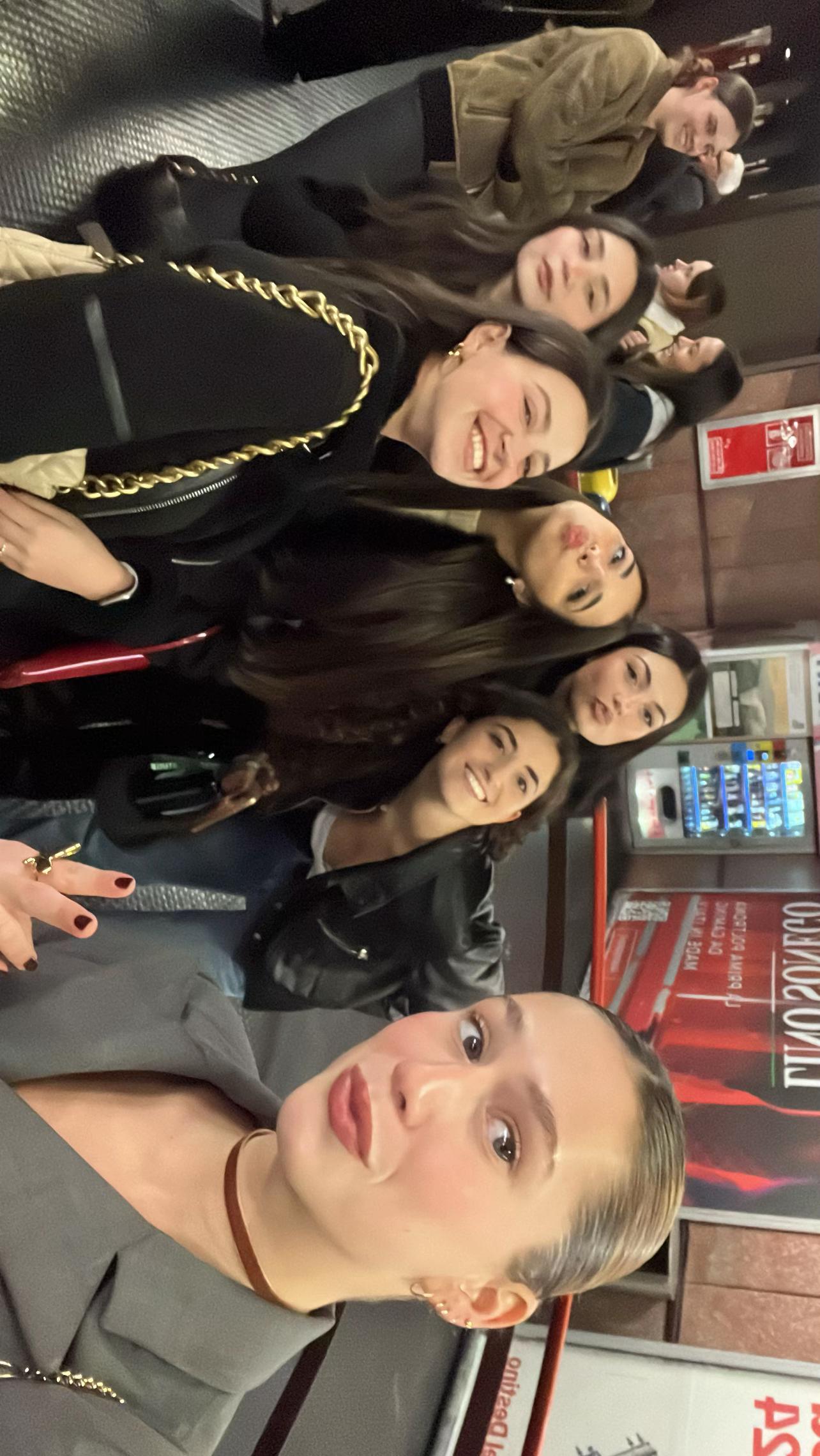 @Francesca