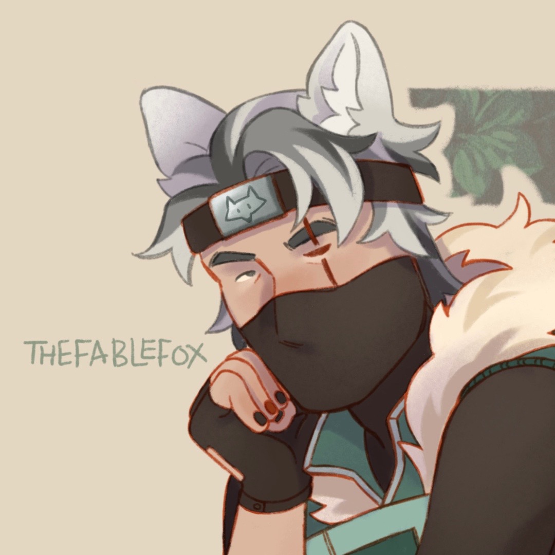 @Jolee 🦊