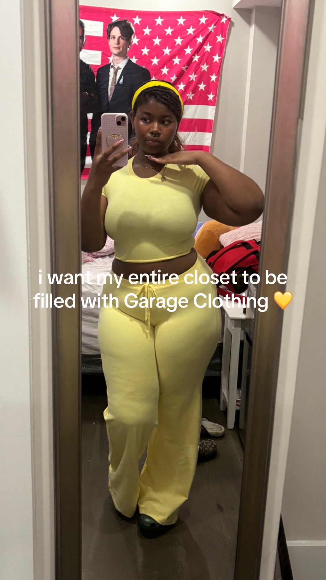 @kiah🎀 | DC ﾟﾟ･｡