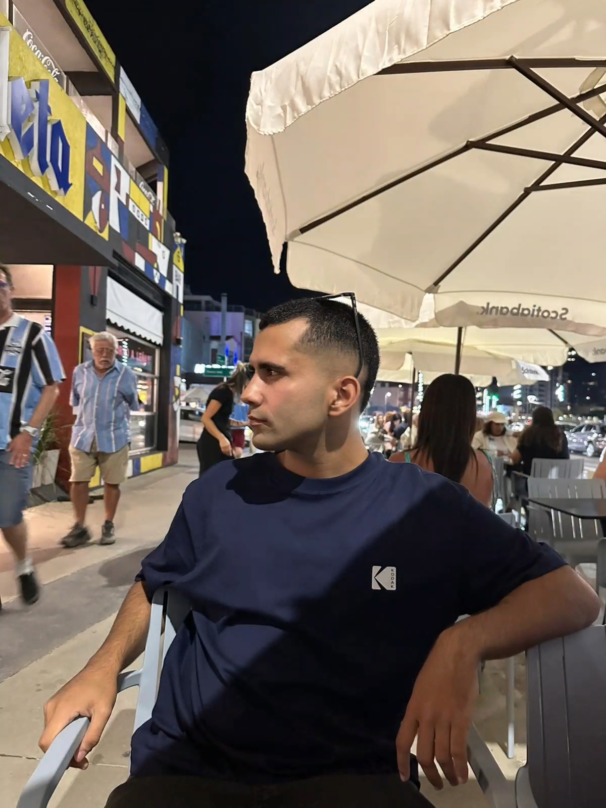 @angelo papa