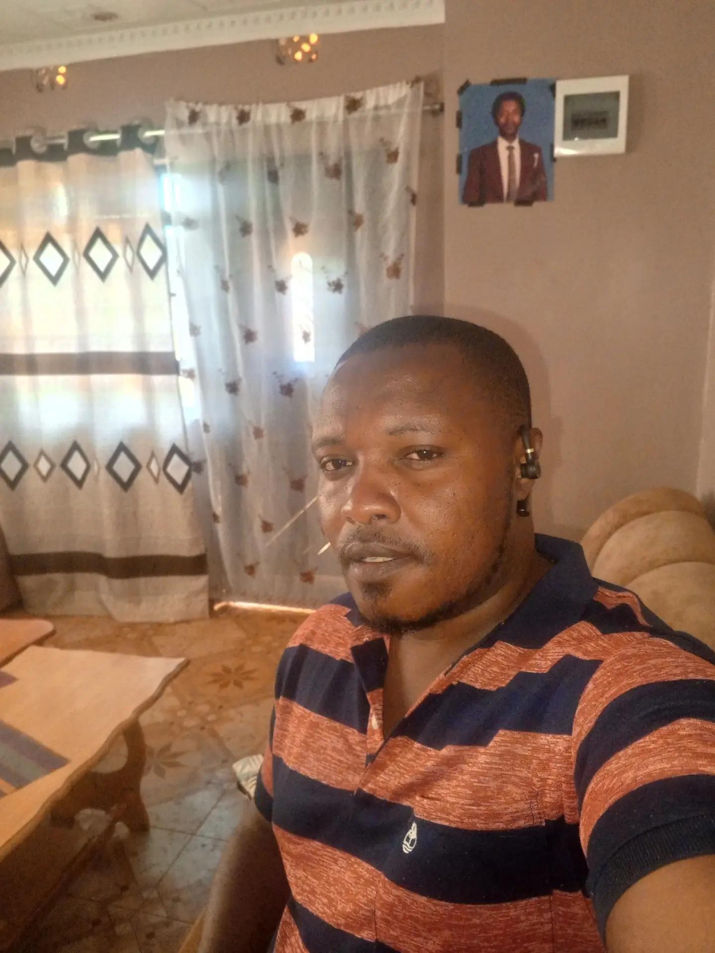 @Ka Wangari