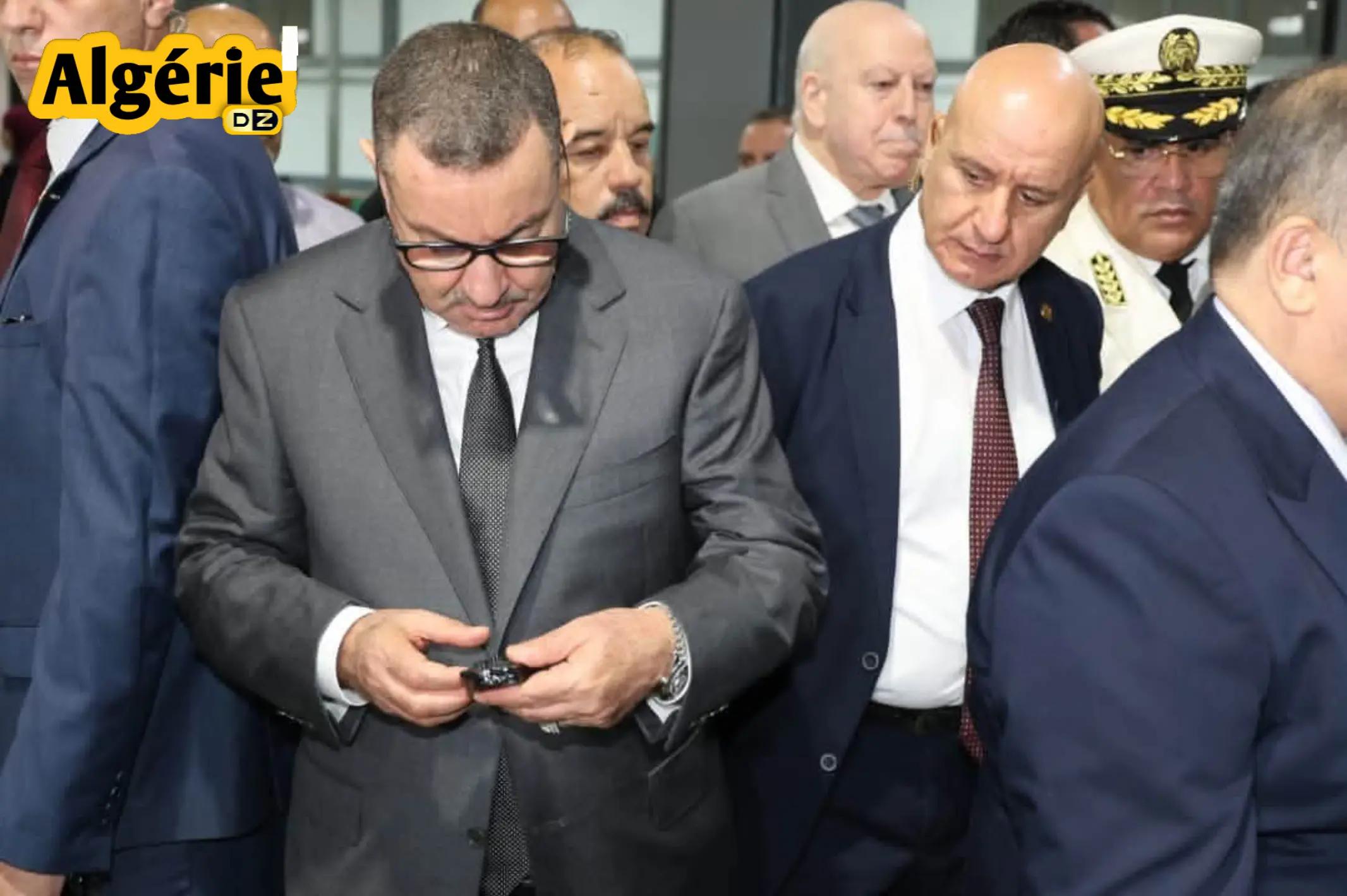 @Algérie+