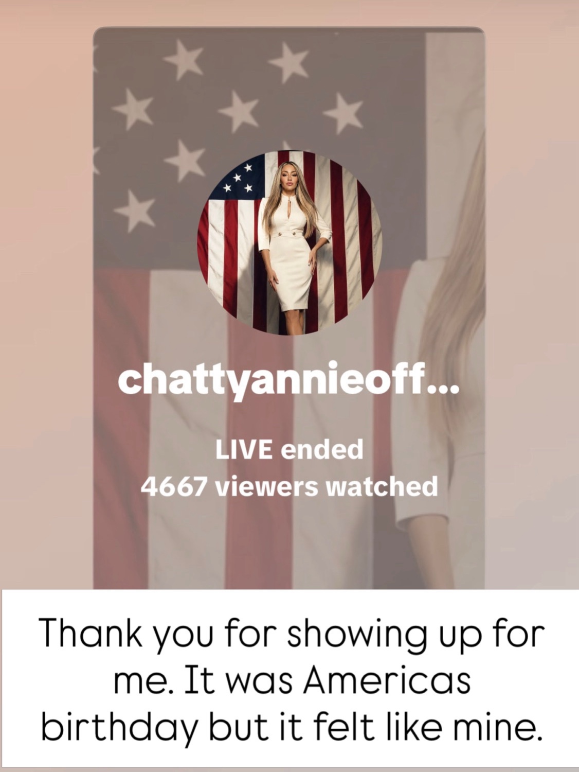 @chattyannieofficial