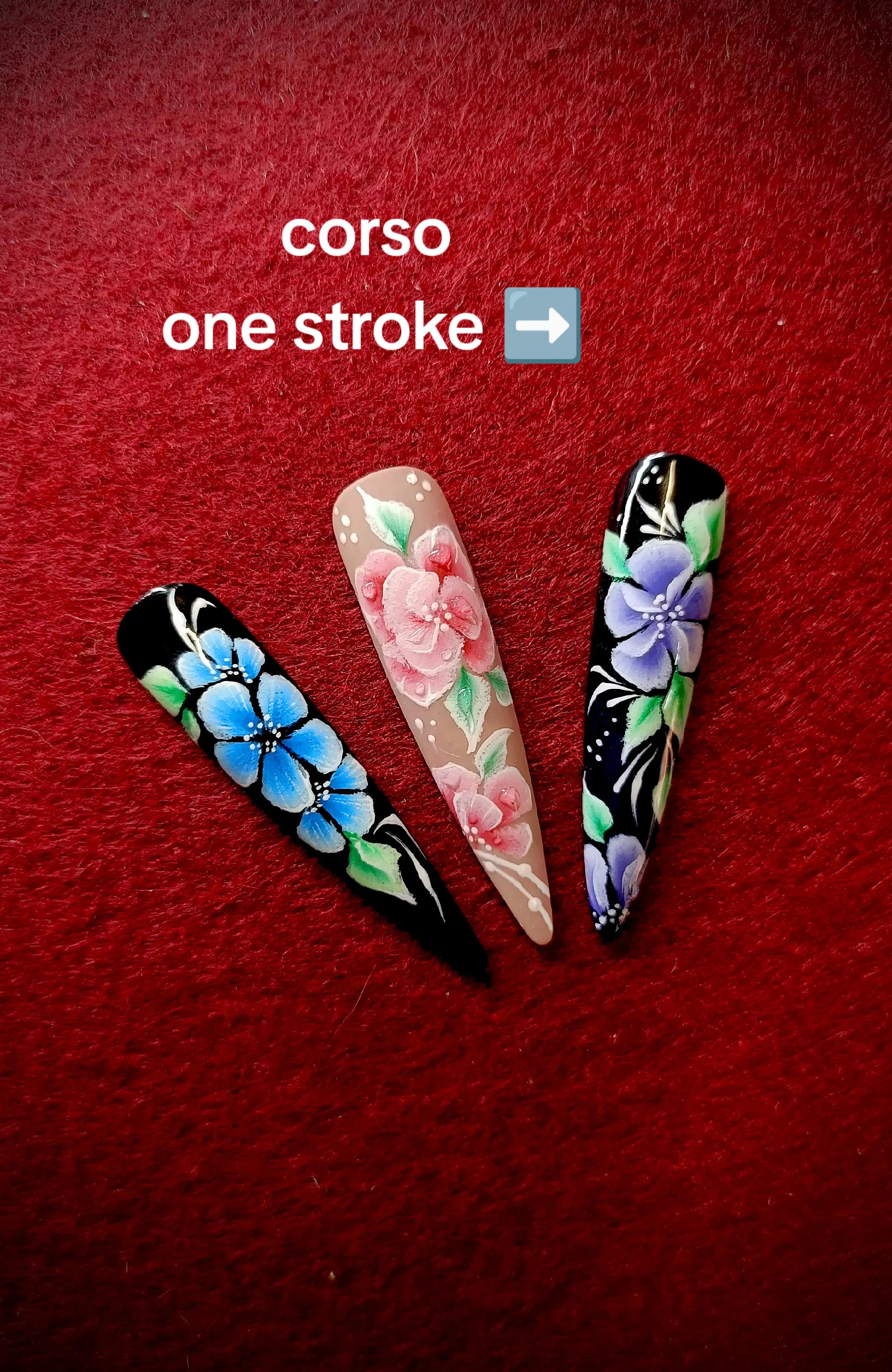 @Anna Montanaro💅