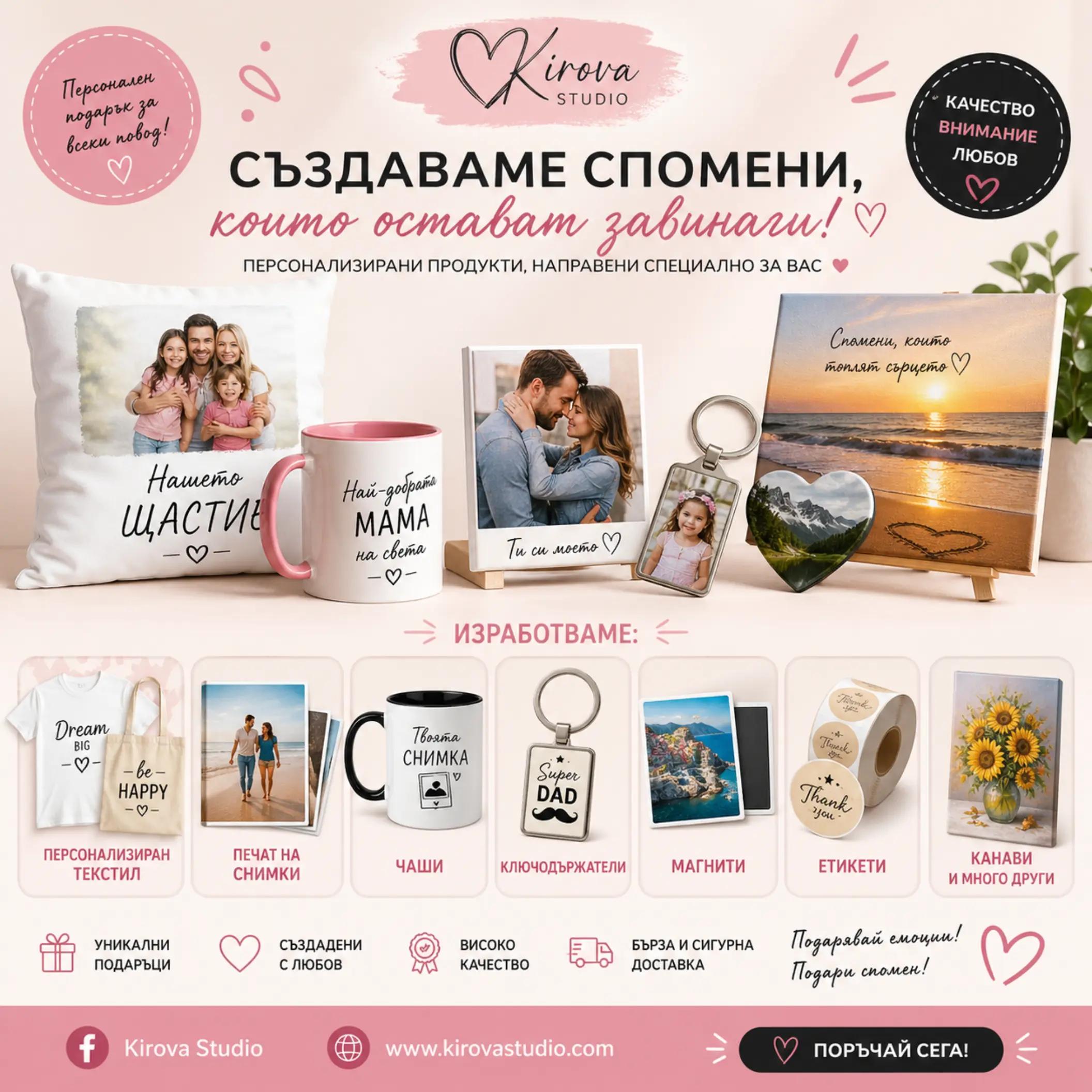 @Kirova Studio