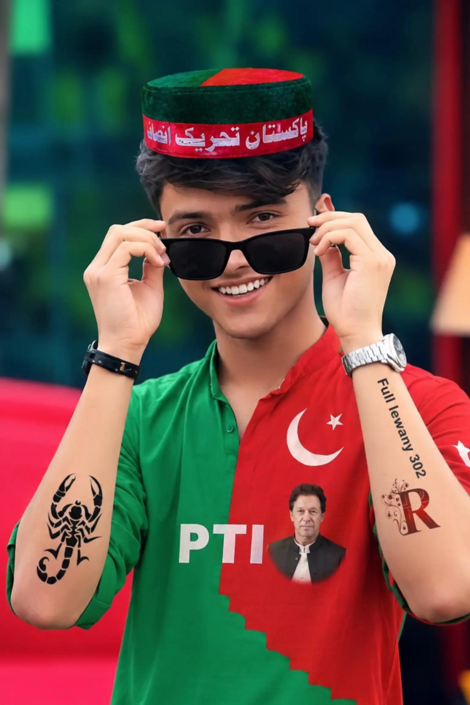 @HANGU BOY