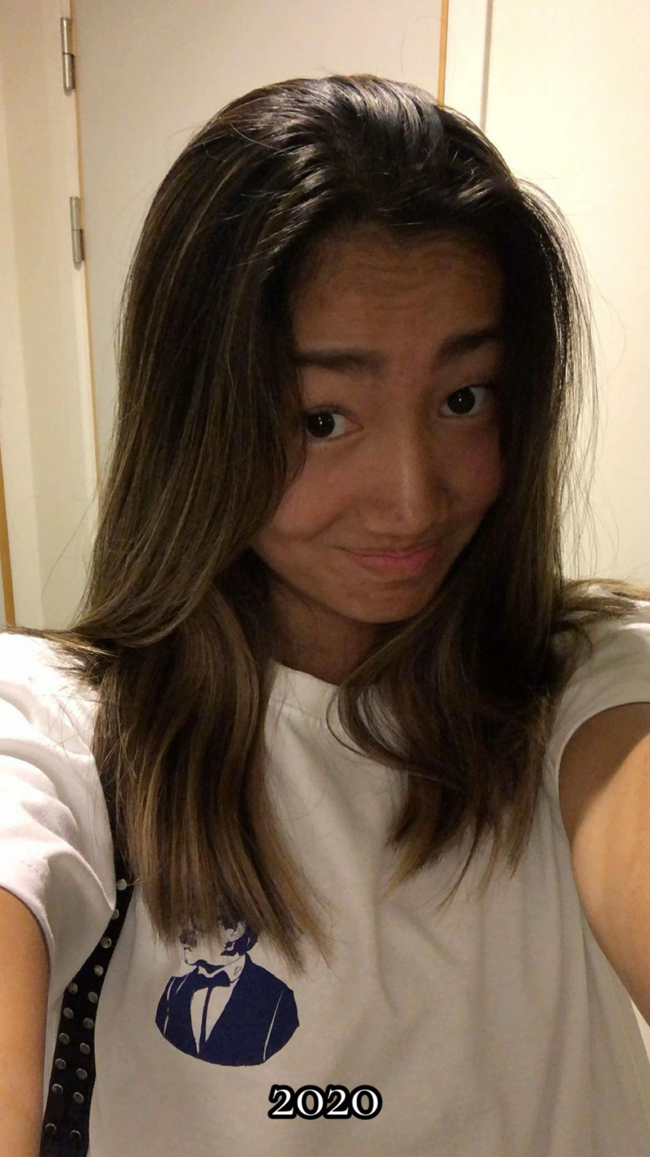 @Olivia