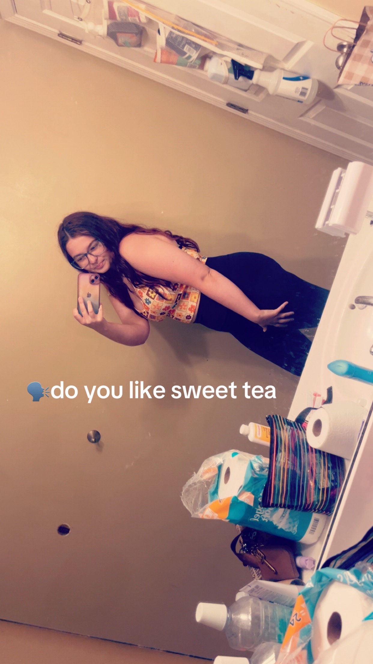 @Olivia Hodges