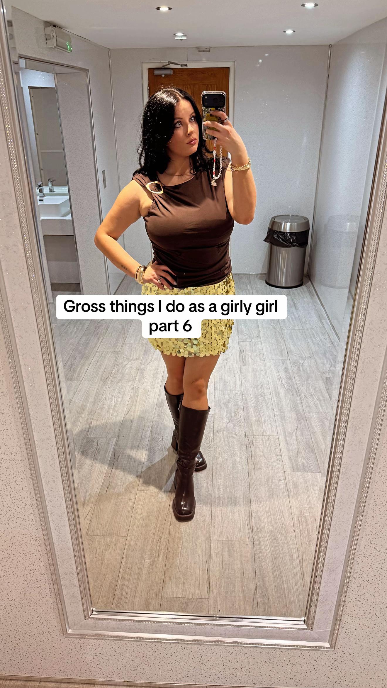 @Lou knows best 🐆 🍒