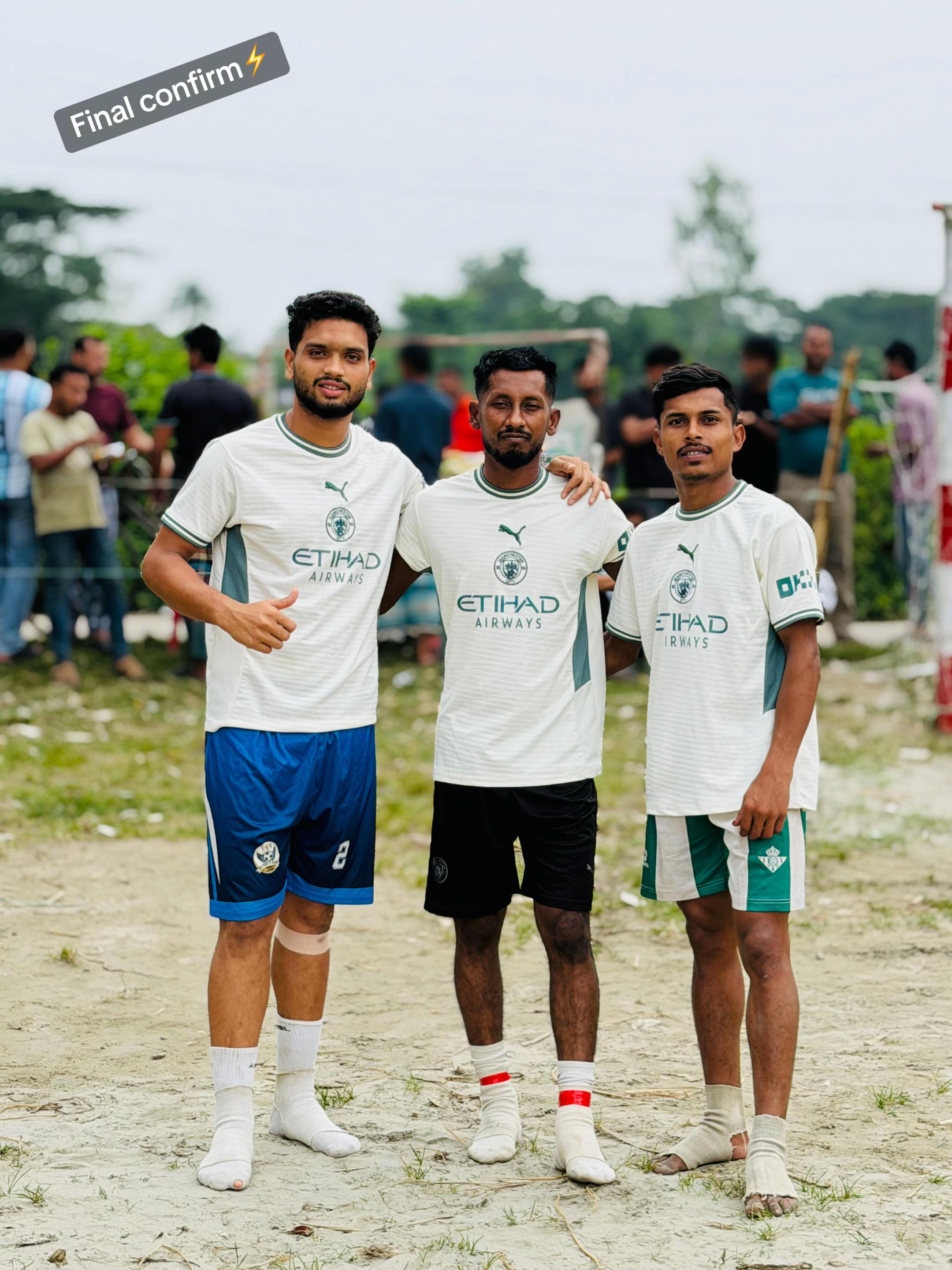 @Gazi_Ahad_0️⃣6️⃣⚽