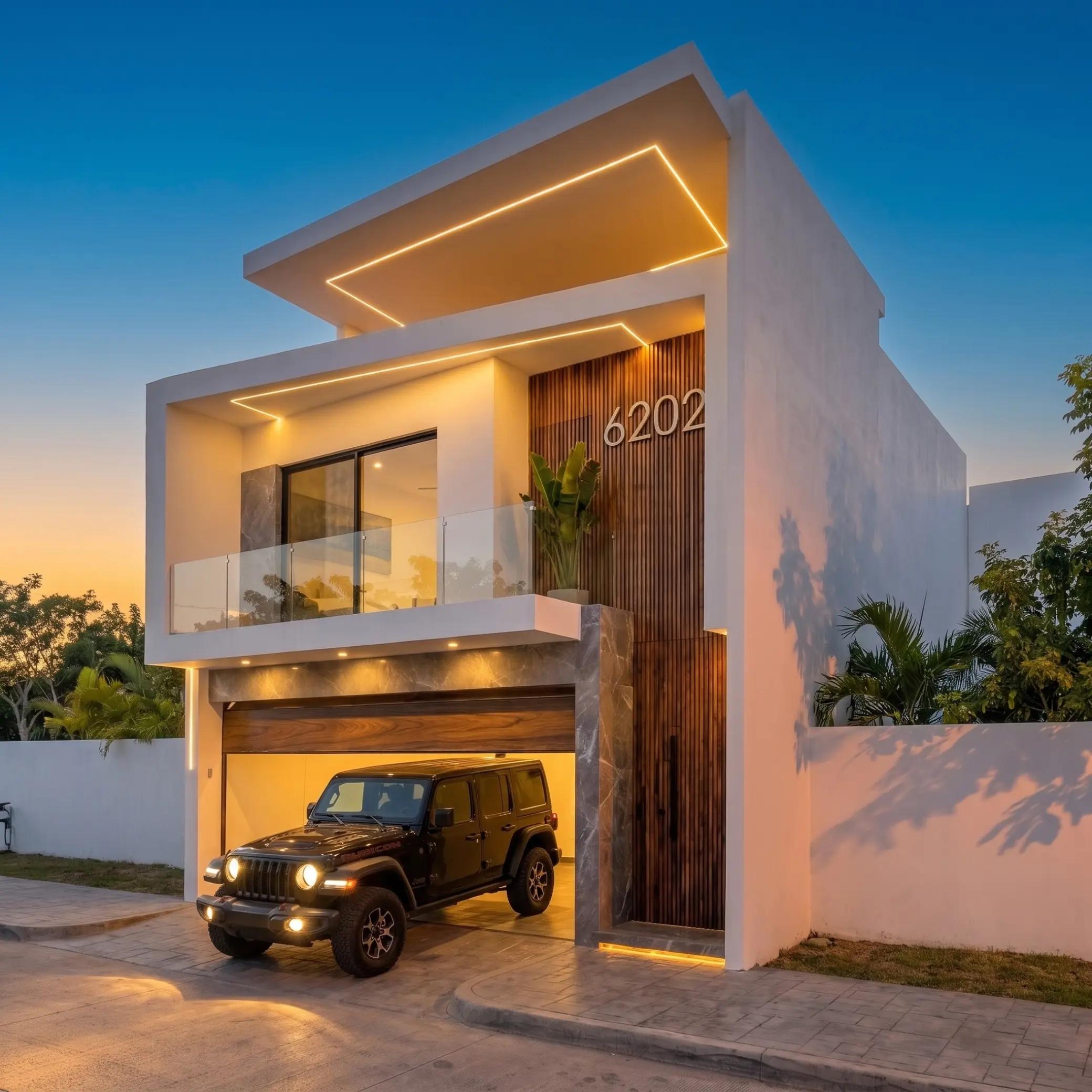 @MACH CONSTRUCCIONES