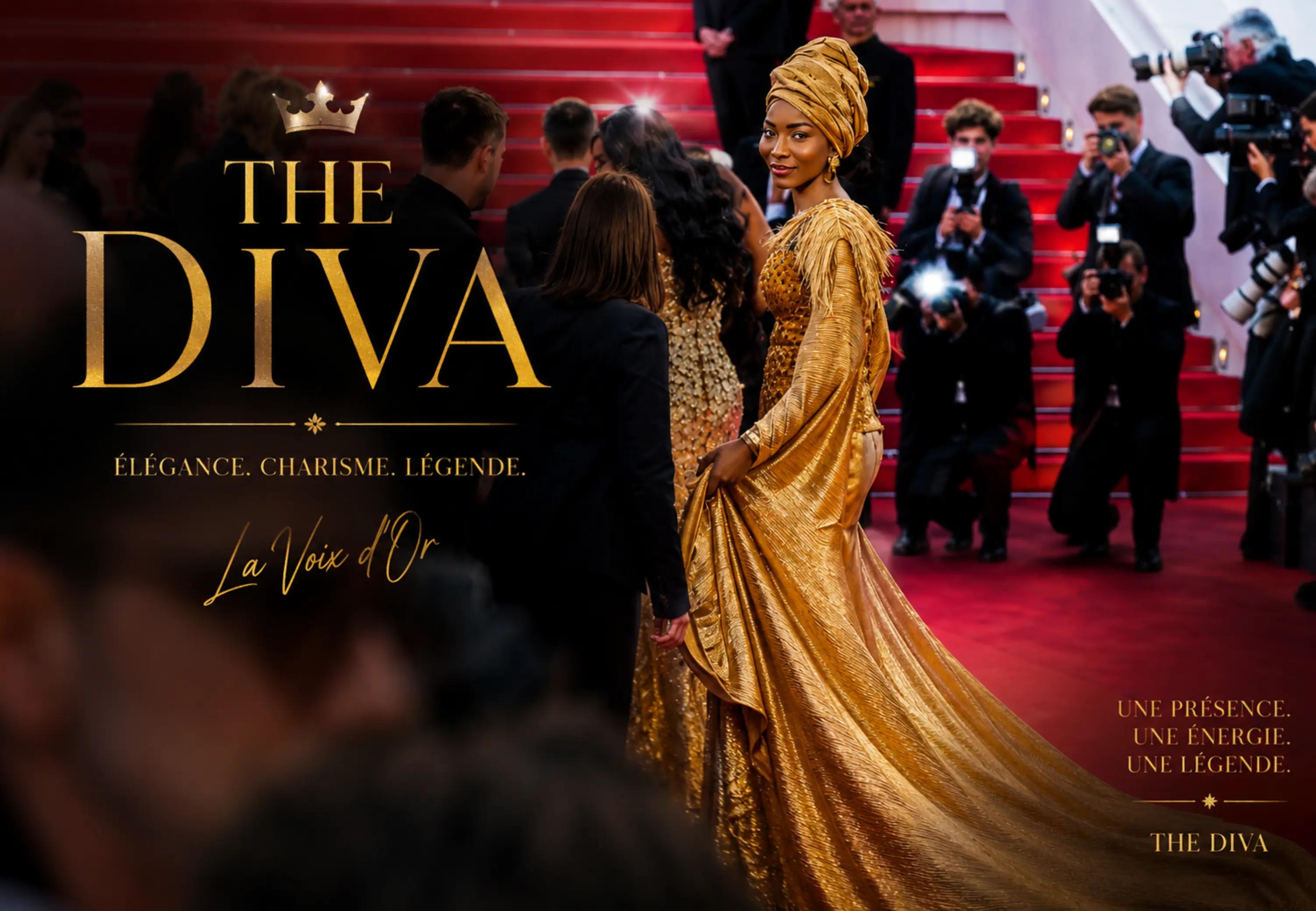 @The Diva👑🌍