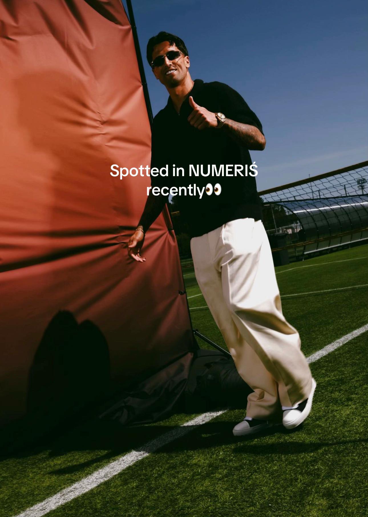 @Numeris