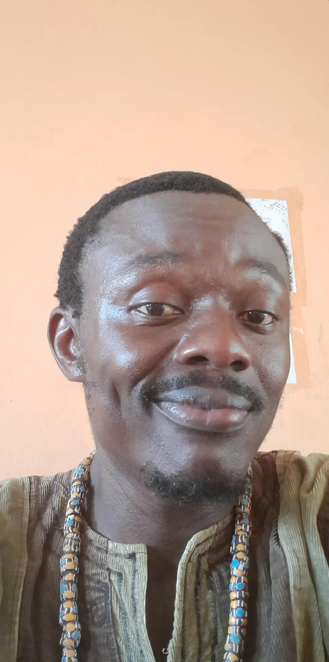 @Gye Nyame P3