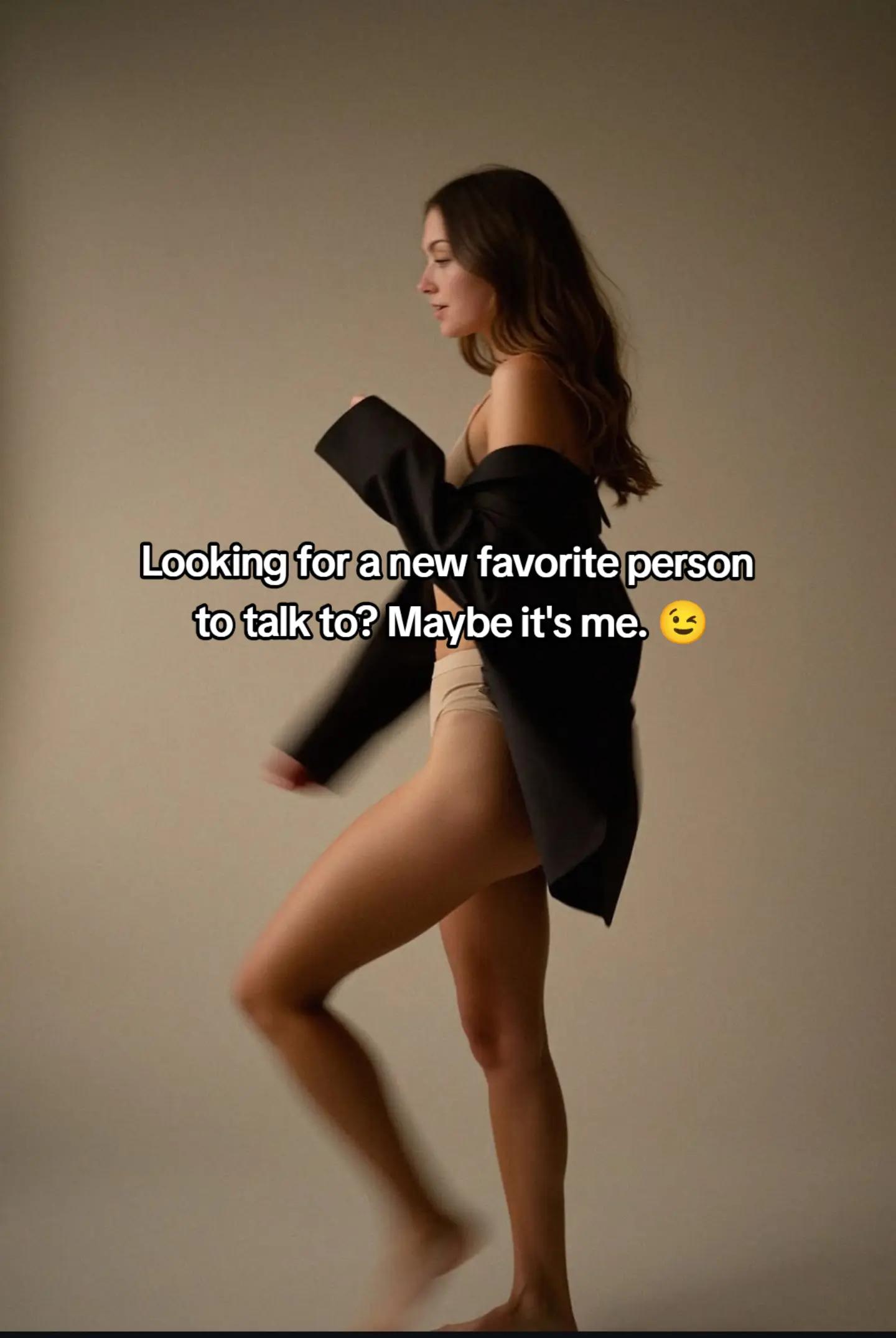 @Chloe Solveig