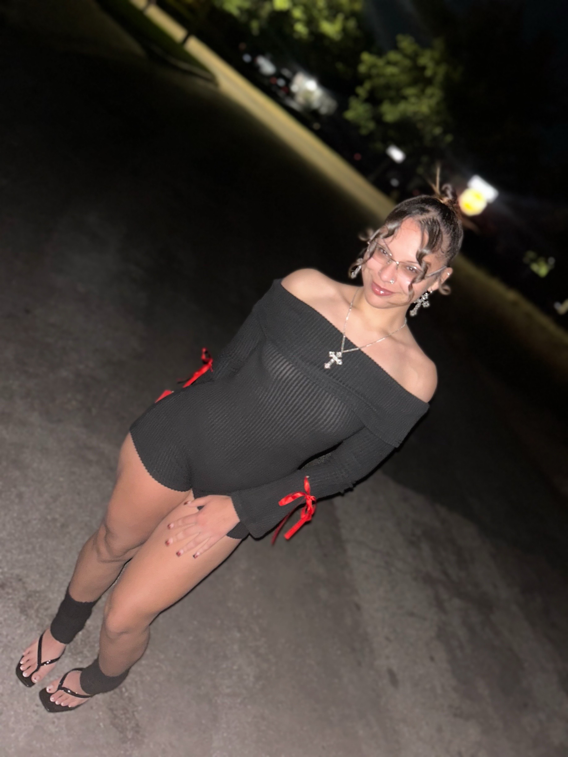 @Brookyla Denise