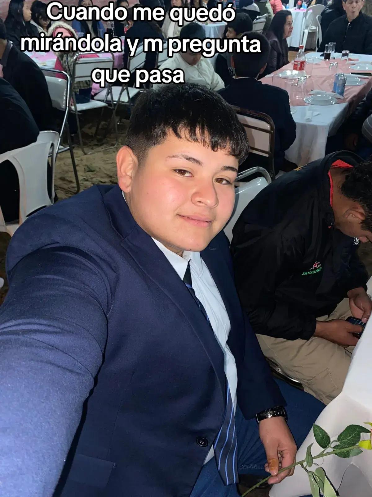 @Elías Benítez