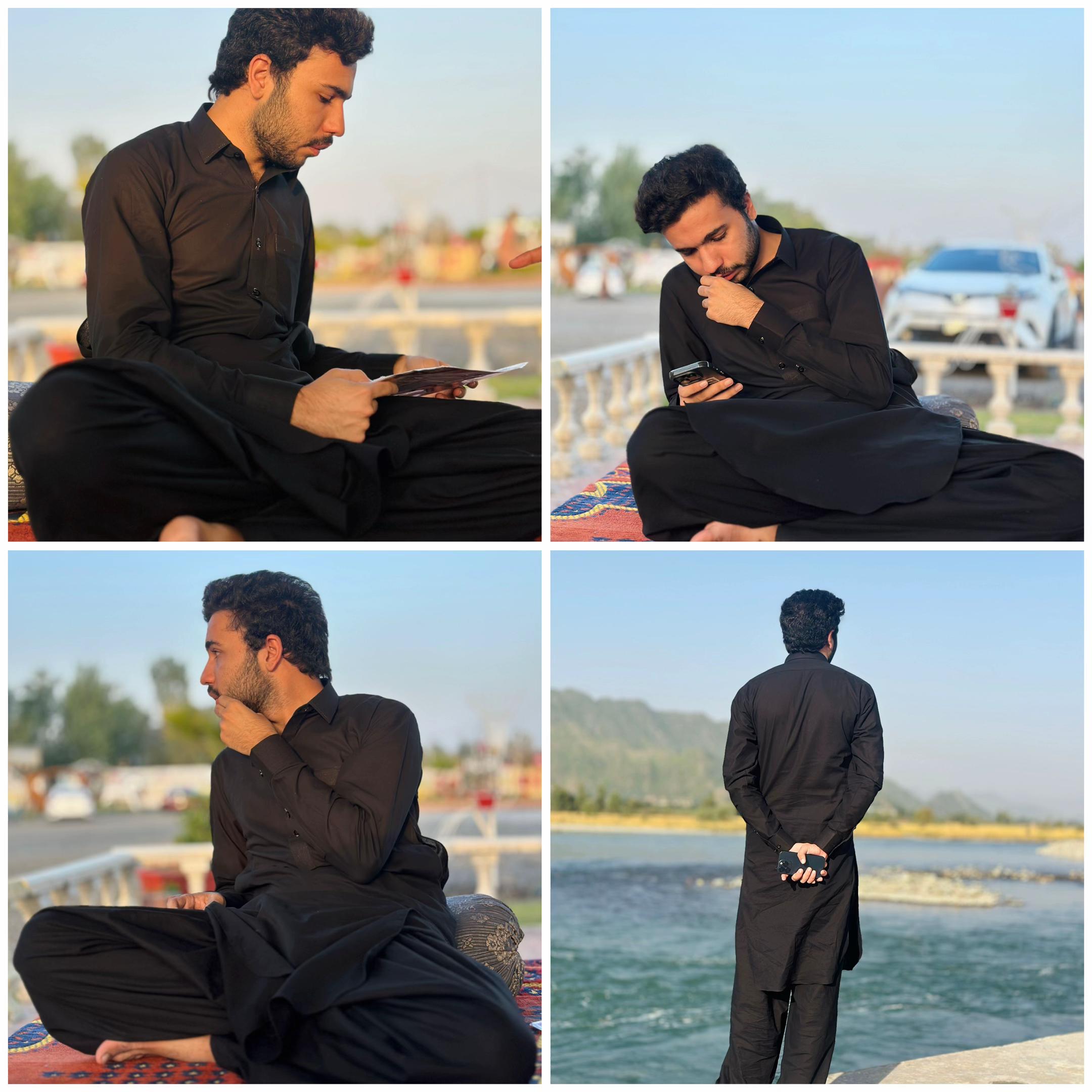 @&bull; Hammad