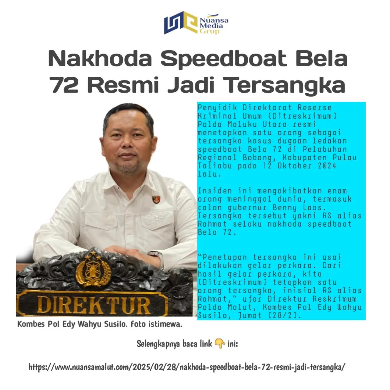 @Nuansa Media Grup Maluku Utara