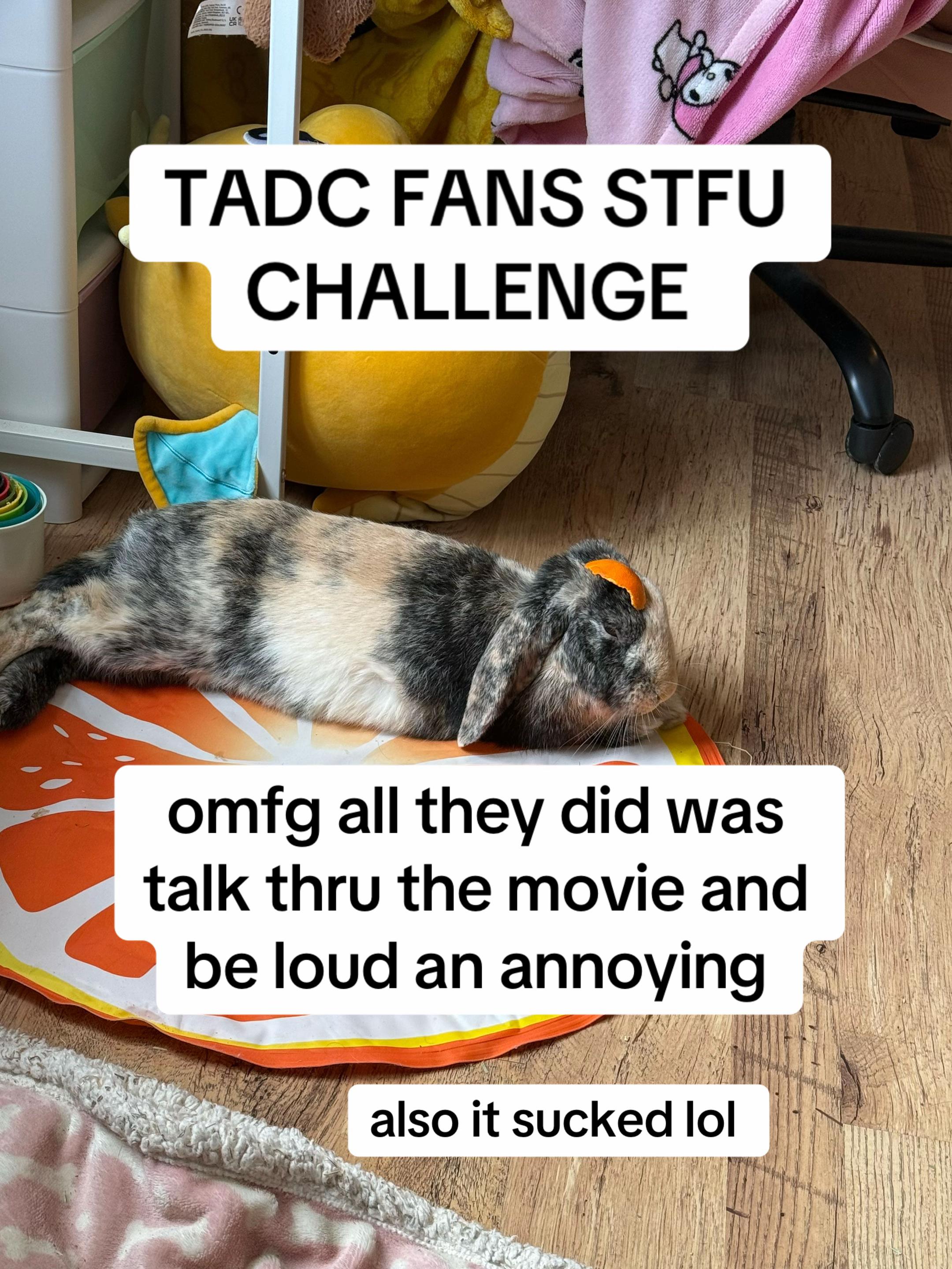 @Vexatiouus